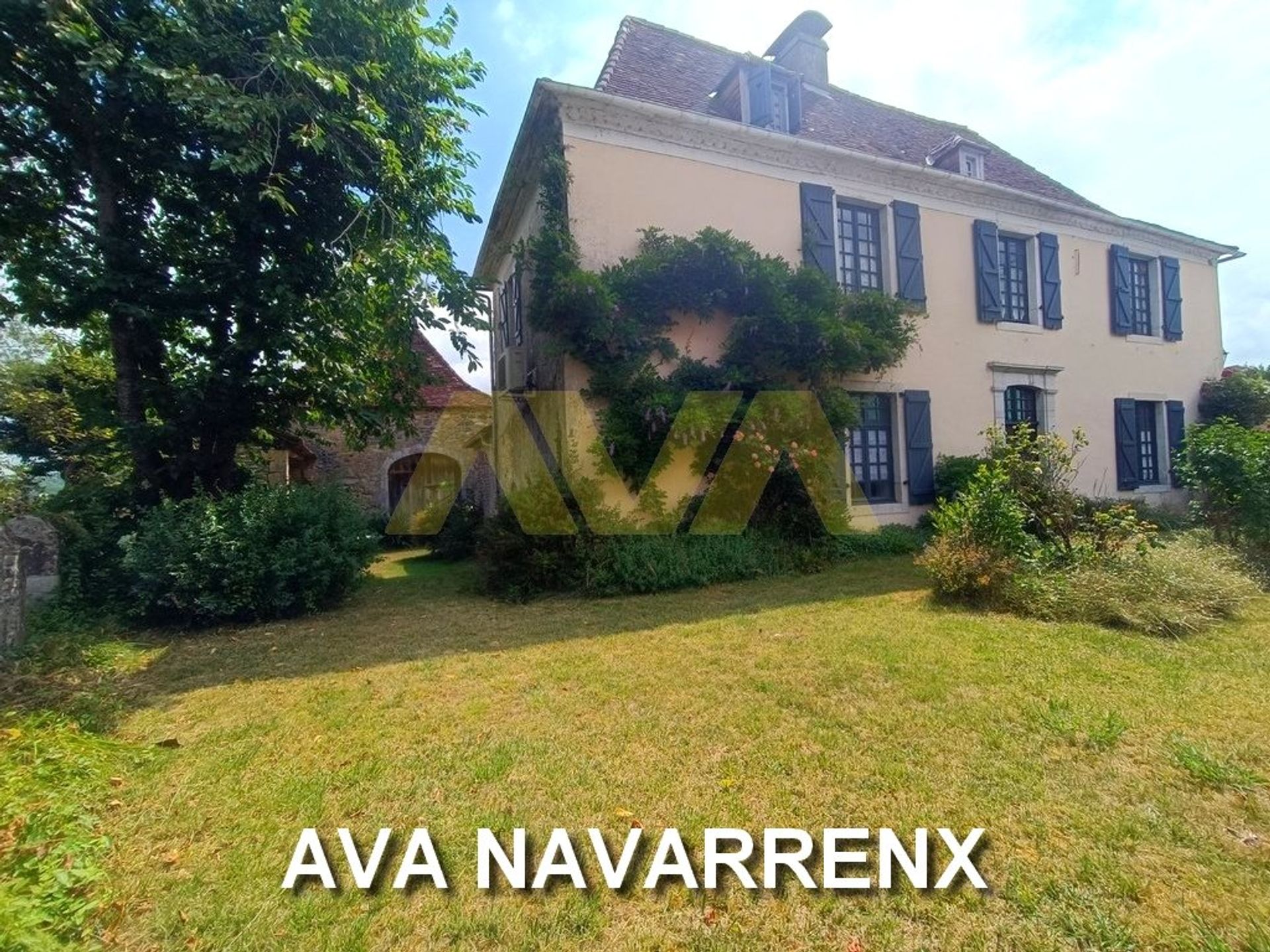 Residencial en Navarrenx, Pyrénées-Atlantiques 10814811