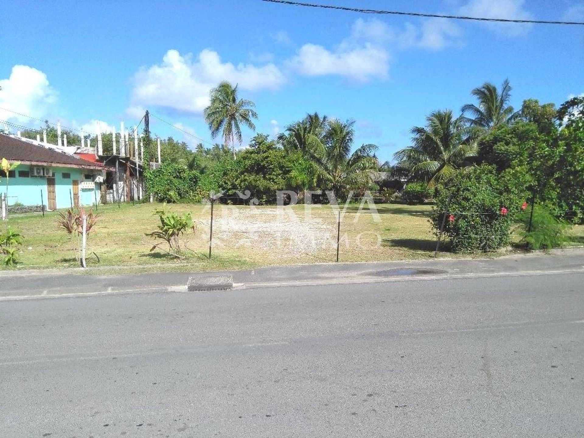 Komersial di Huahine, Îles Sous-le-Vent 10814823