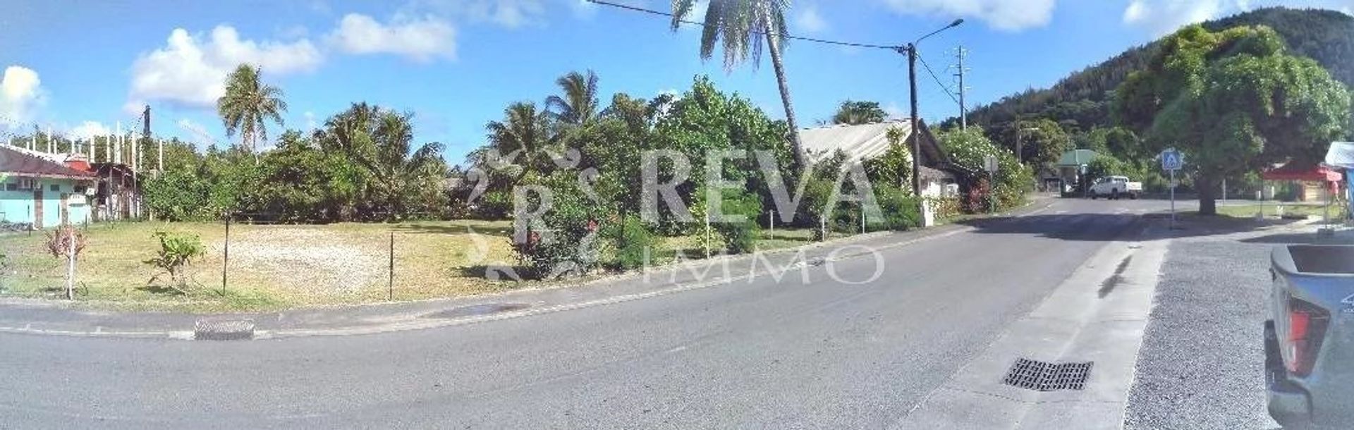 Terra no Huahine, Îles Sous-le-Vent 10814823