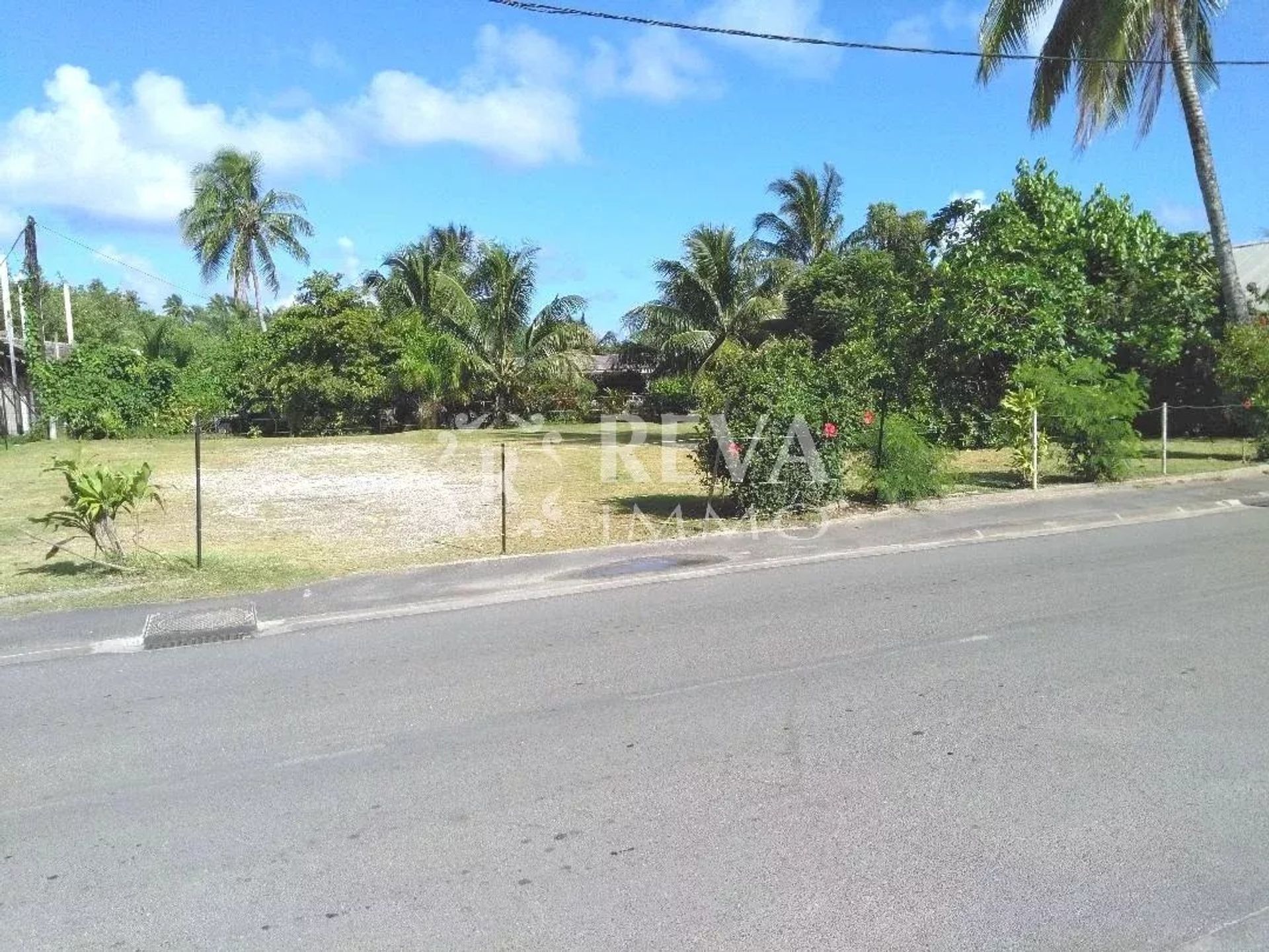 Tanah di Bali Hai, Îles Sous-le-Vent 10814823