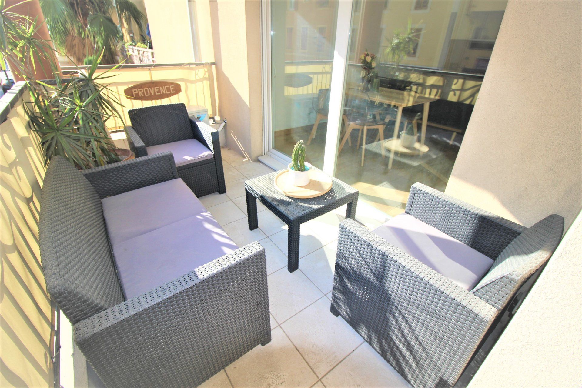 Condominium in Montaleigne, Provence-Alpes-Cote d'Azur 10814839