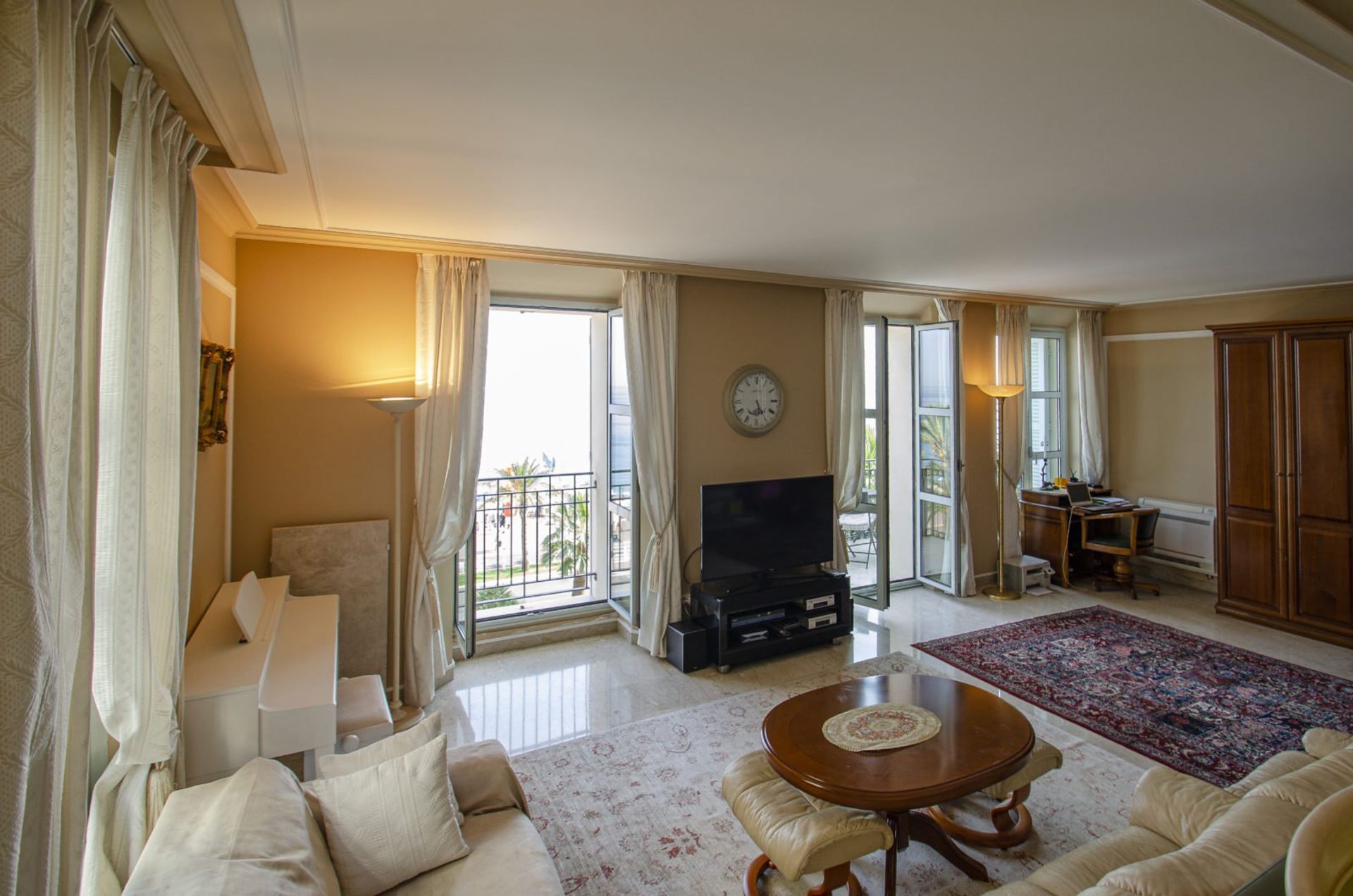 Кондоминиум в Sainte-Helene, Provence-Alpes-Cote d'Azur 10814848