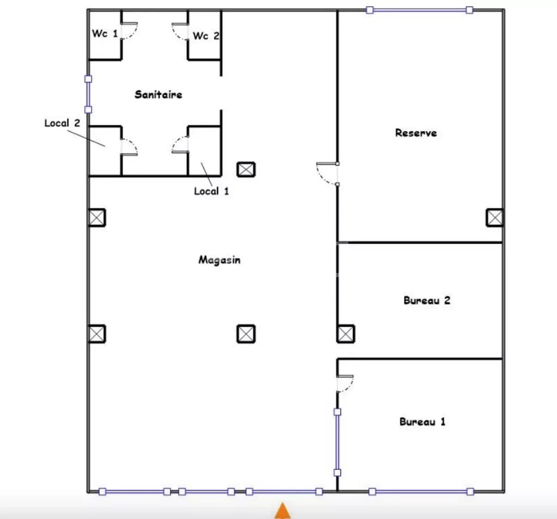 Inny w Montauroux, Prowansja-Alpy-Lazurowe Wybrzeże 10814850