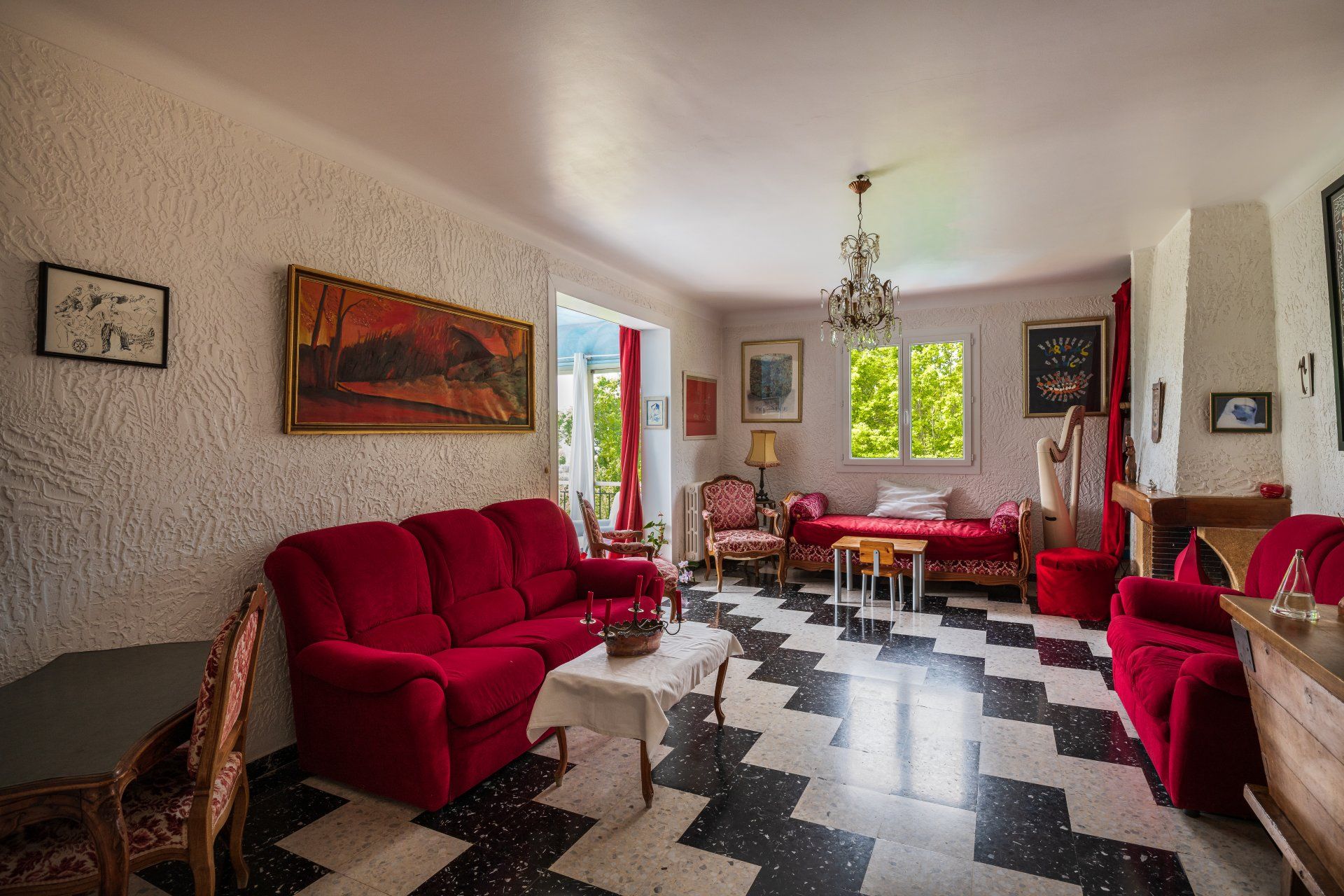 casa no Châteauneuf-Villevieille, Alpes-Maritimes 10814852