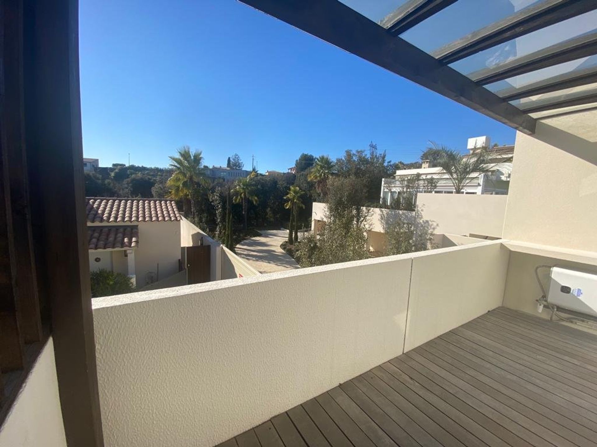 Condominium dans Cagnes sur Mer, Provence-Alpes-Côte d'Azur 10814881