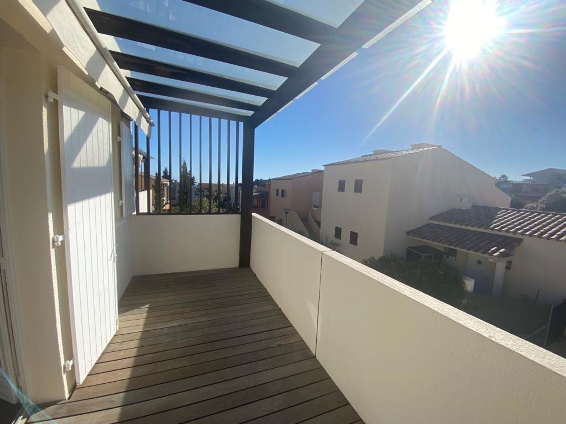 Condominium in Cagnes-sur-Mer, Alpes-Maritimes 10814881