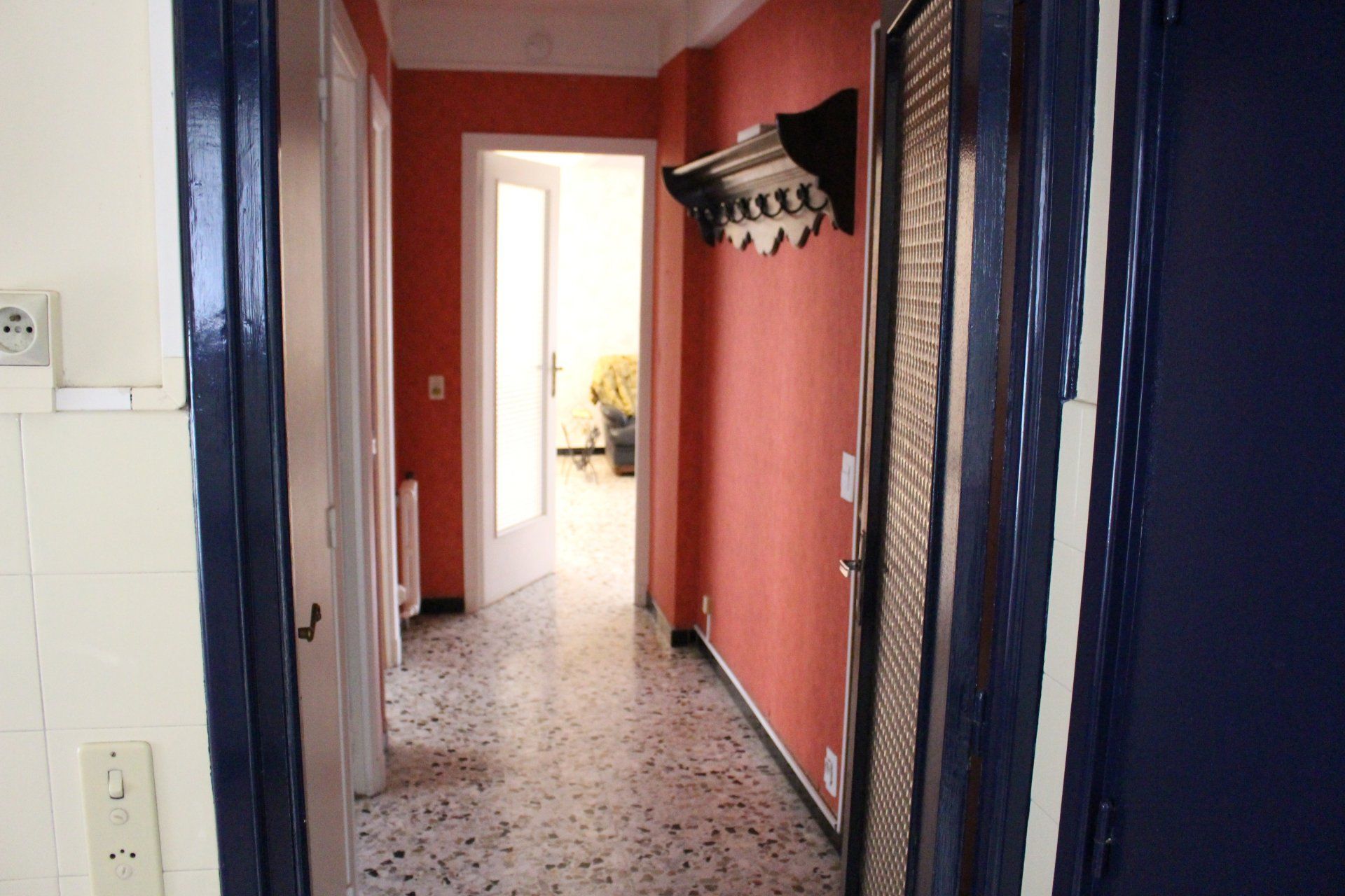 Condominium in Nice, Alpes-Maritimes 10814892