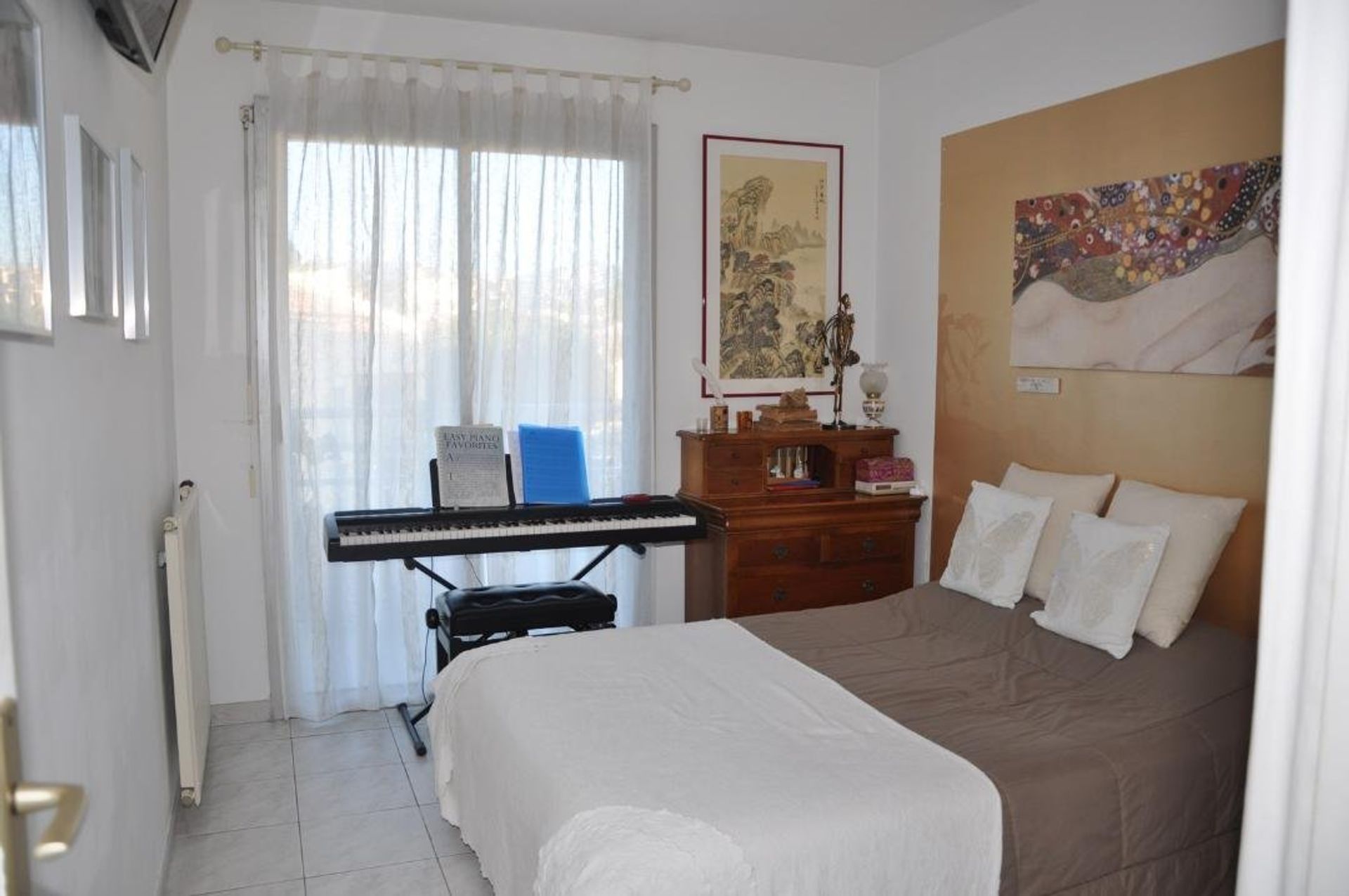 Condominium dans Cagnes-sur-Mer, Alpes-Maritimes 10814902