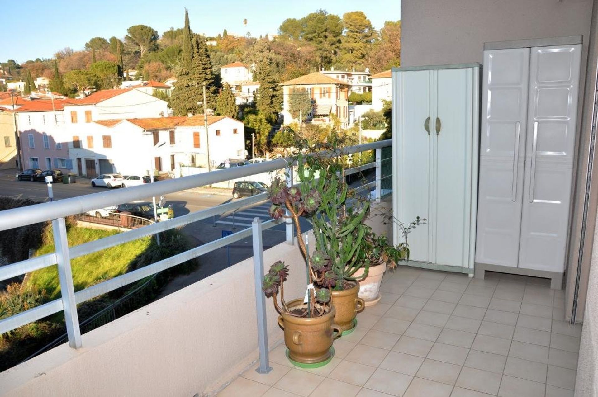 Condominium dans Cagnes-sur-Mer, Alpes-Maritimes 10814902