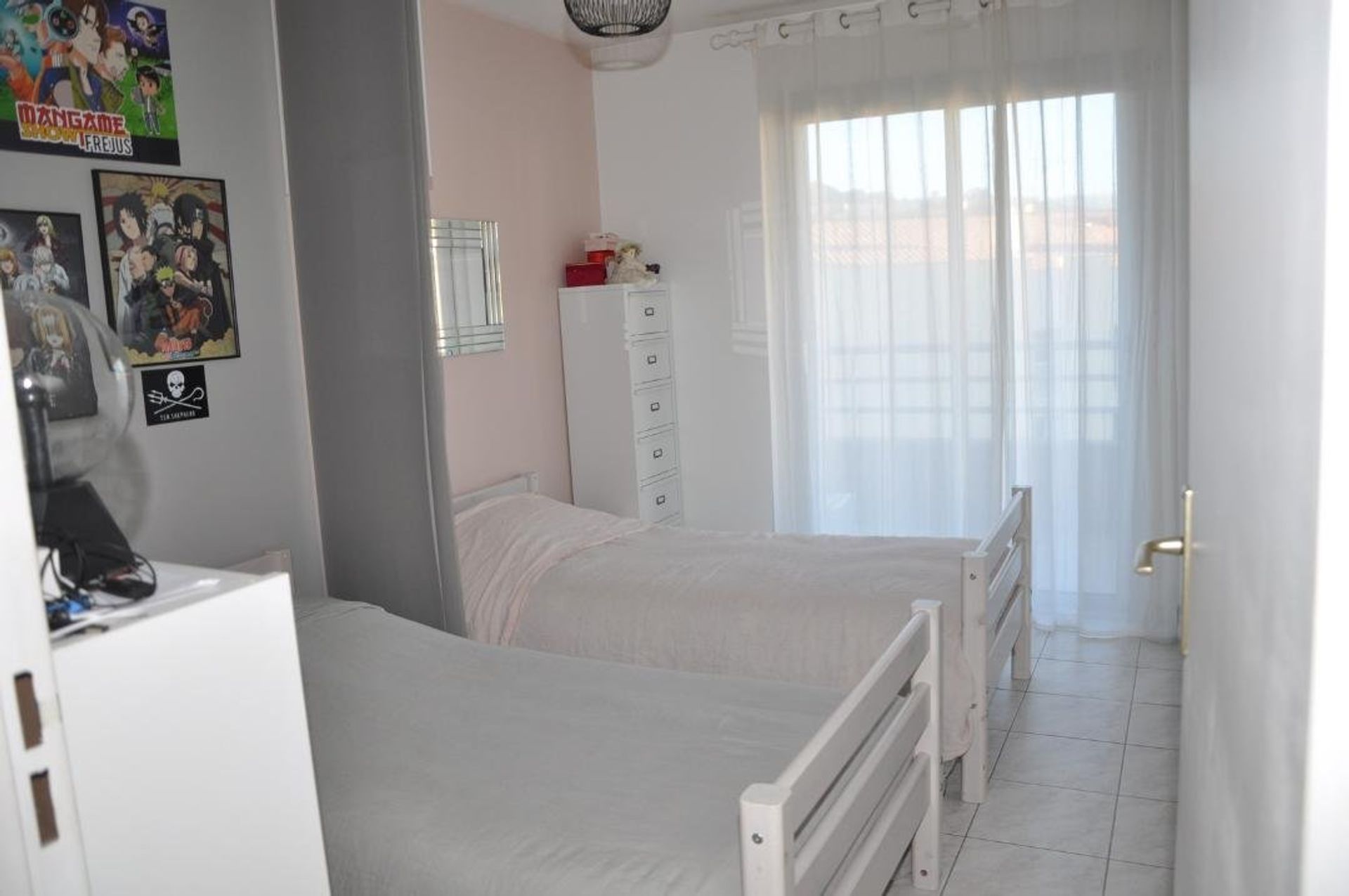 Кондоминиум в Cagnes-sur-Mer, Alpes-Maritimes 10814902