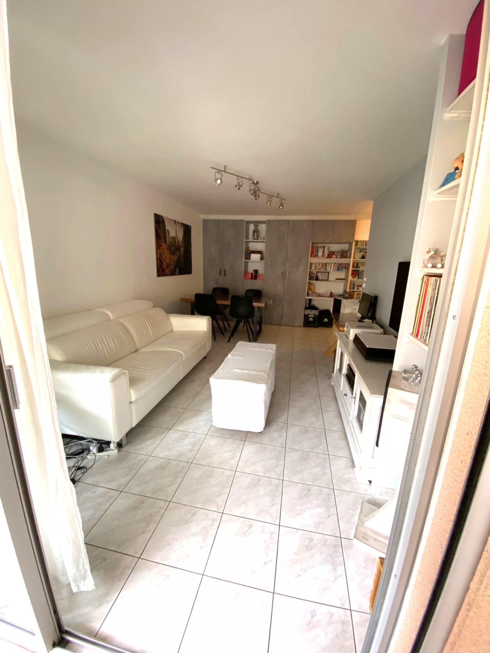 Condominium dans Cagnes-sur-Mer, Alpes-Maritimes 10814902