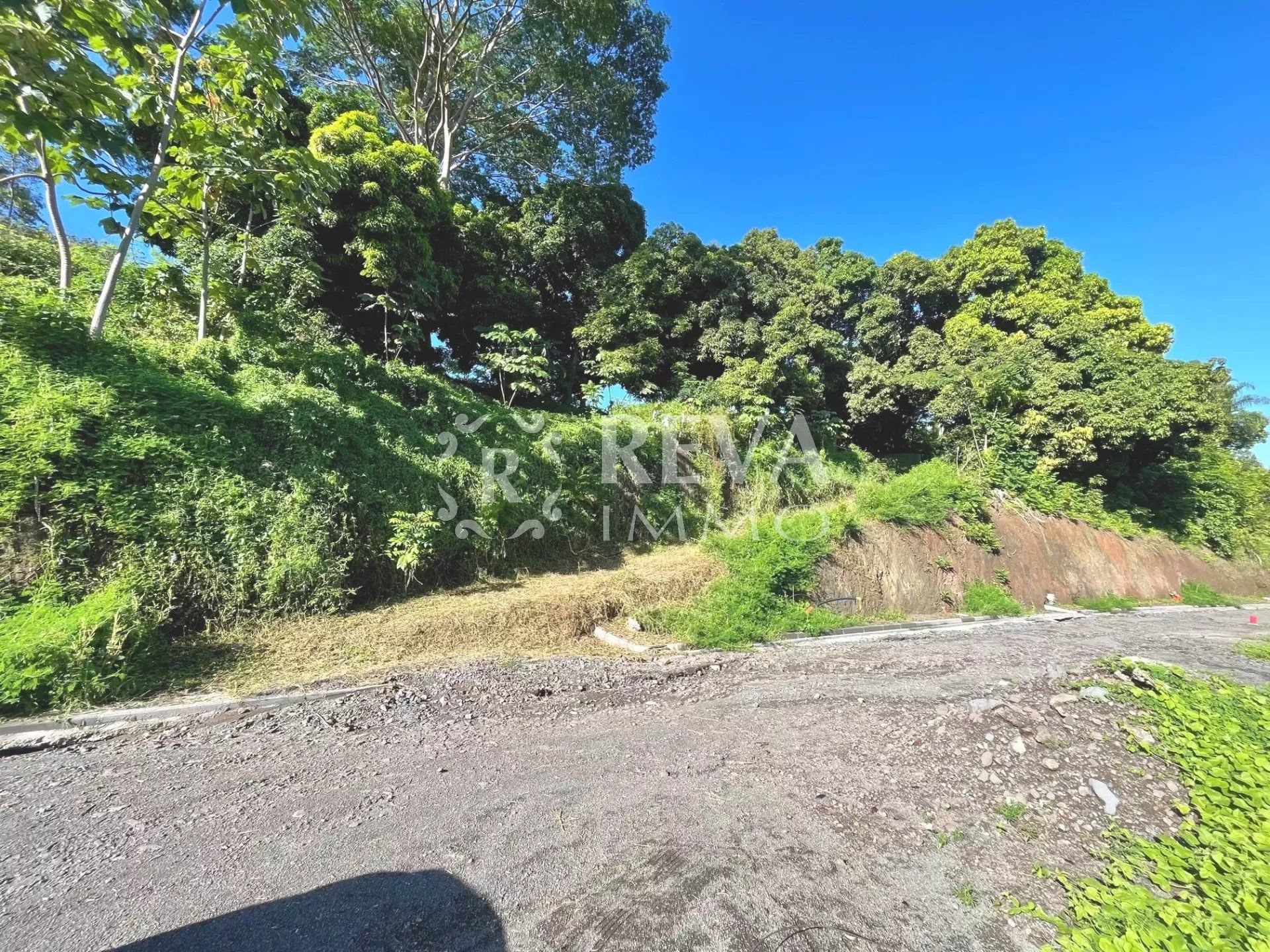 Land in Punaauia, Îles du Vent 10815133