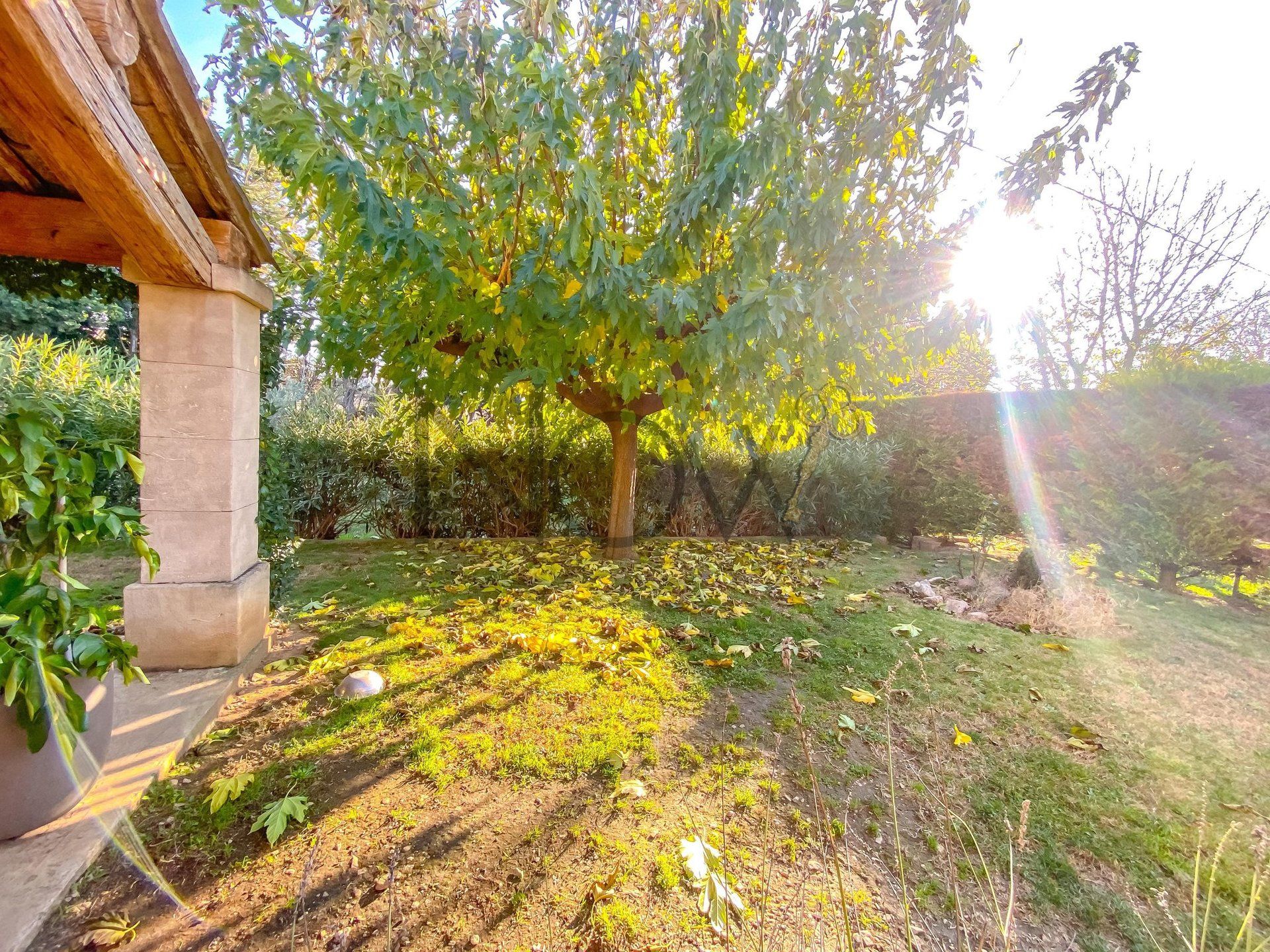 Casa nel Eygalières, Bouches-du-Rhône 10815207