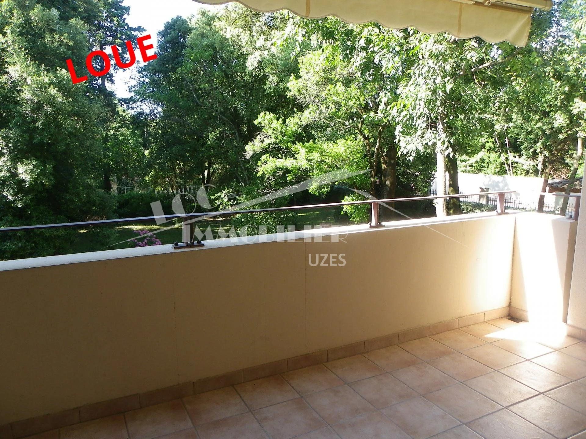 Condominio nel Uze, Occitania 10815308