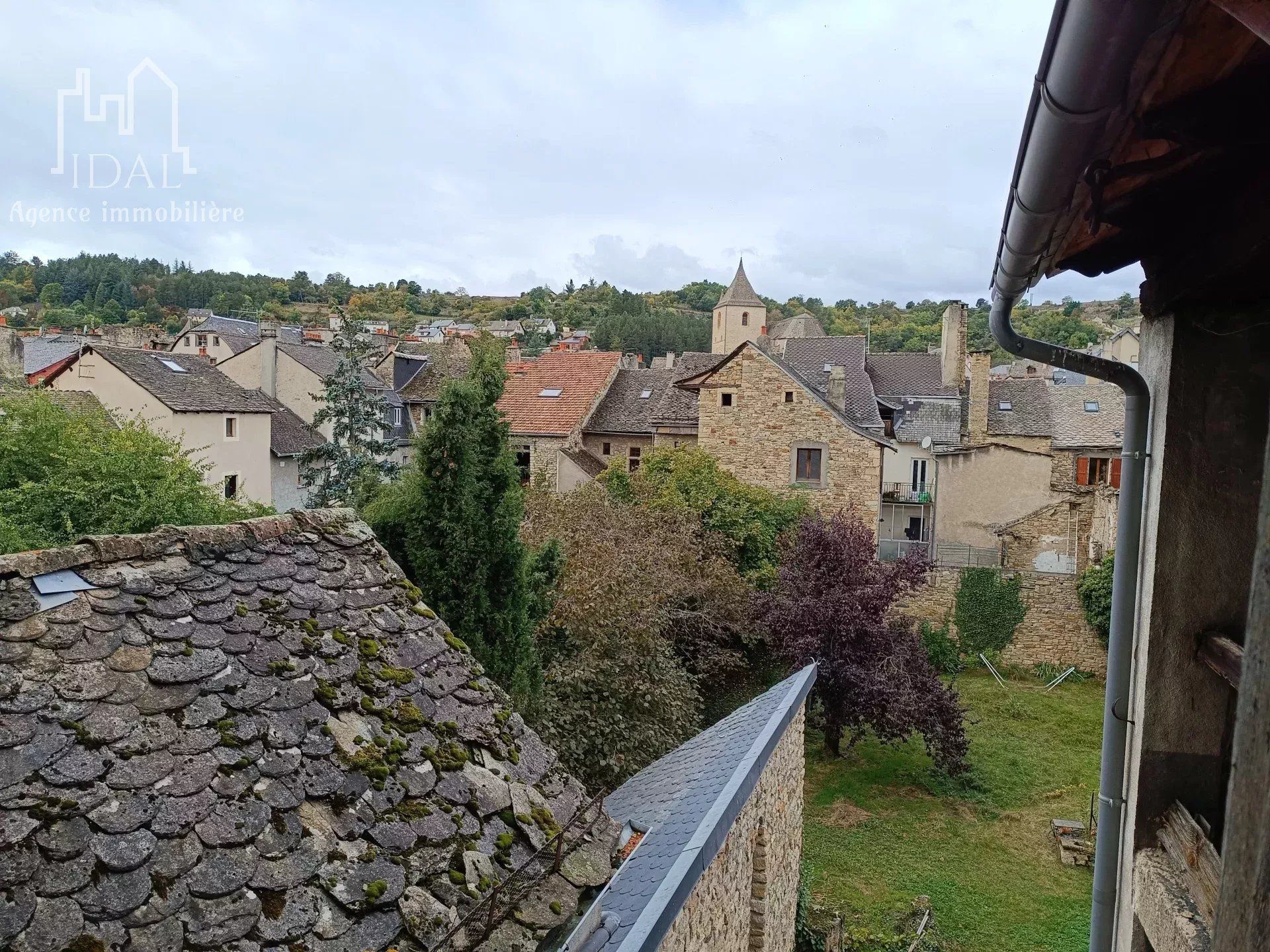 Beberapa Rumah di Marvejols, Lozère 10815313