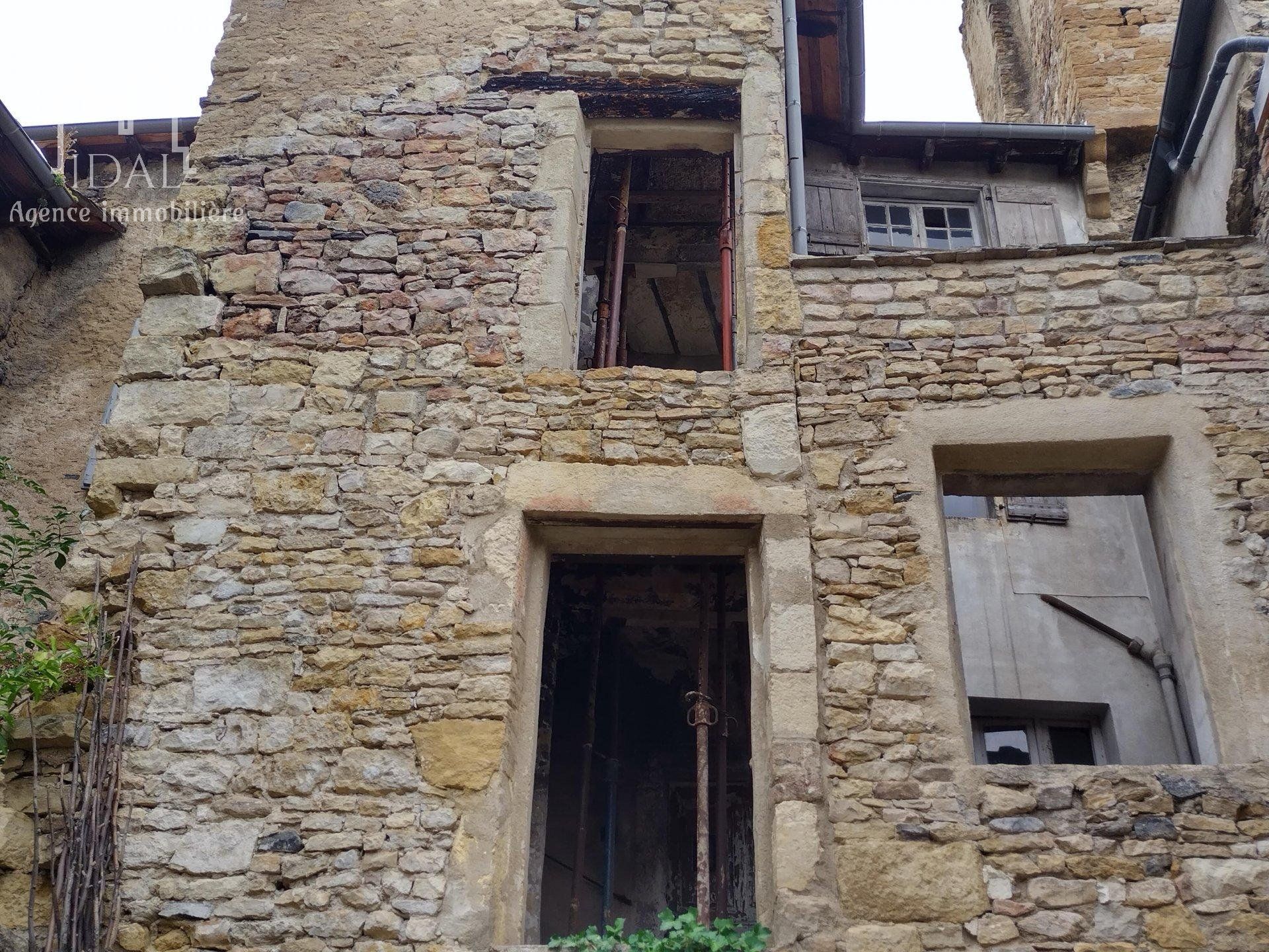 Multiple Houses in Marvejols, Lozère 10815313