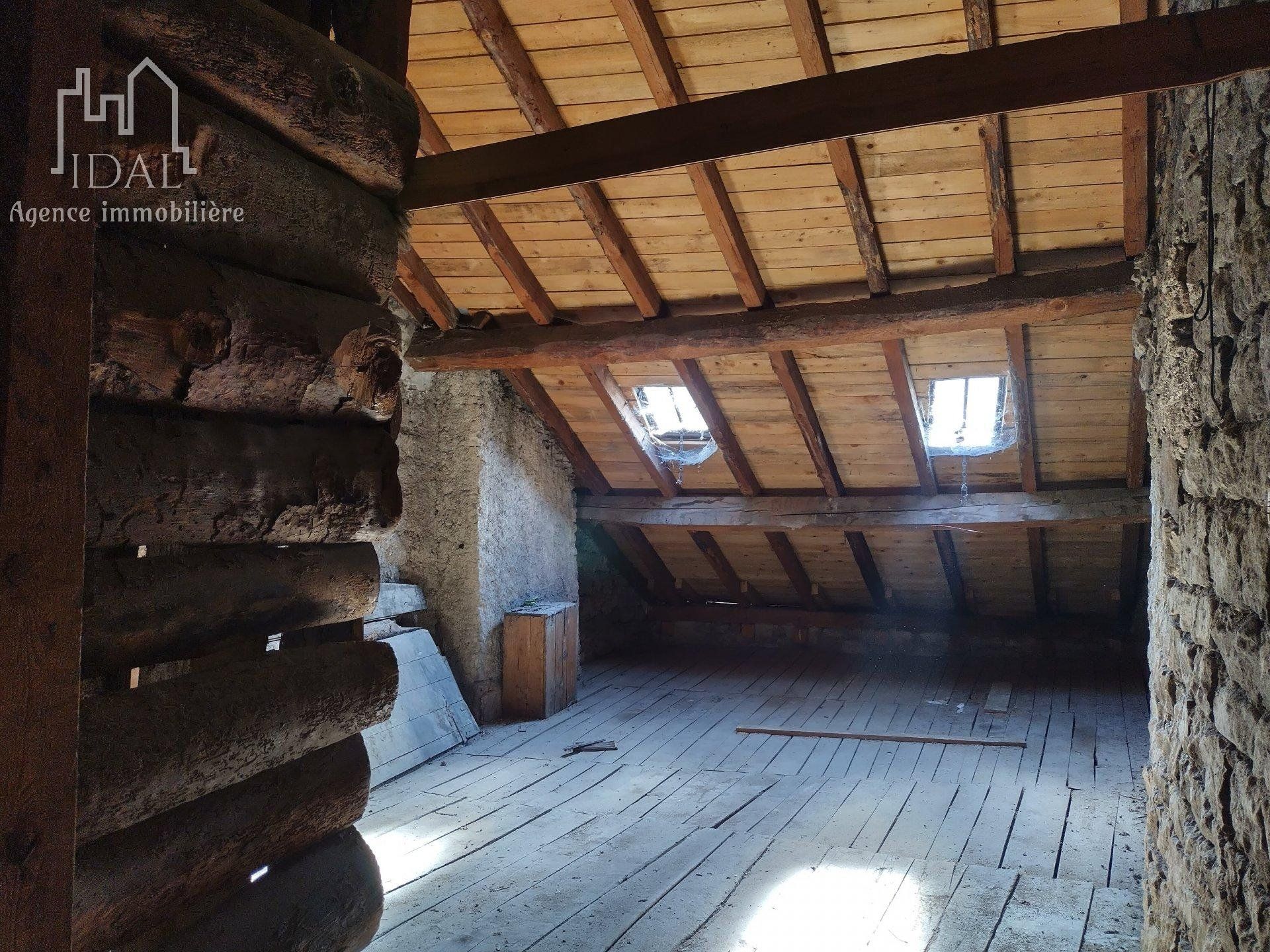 Beberapa Rumah di Marvejols, Lozère 10815313