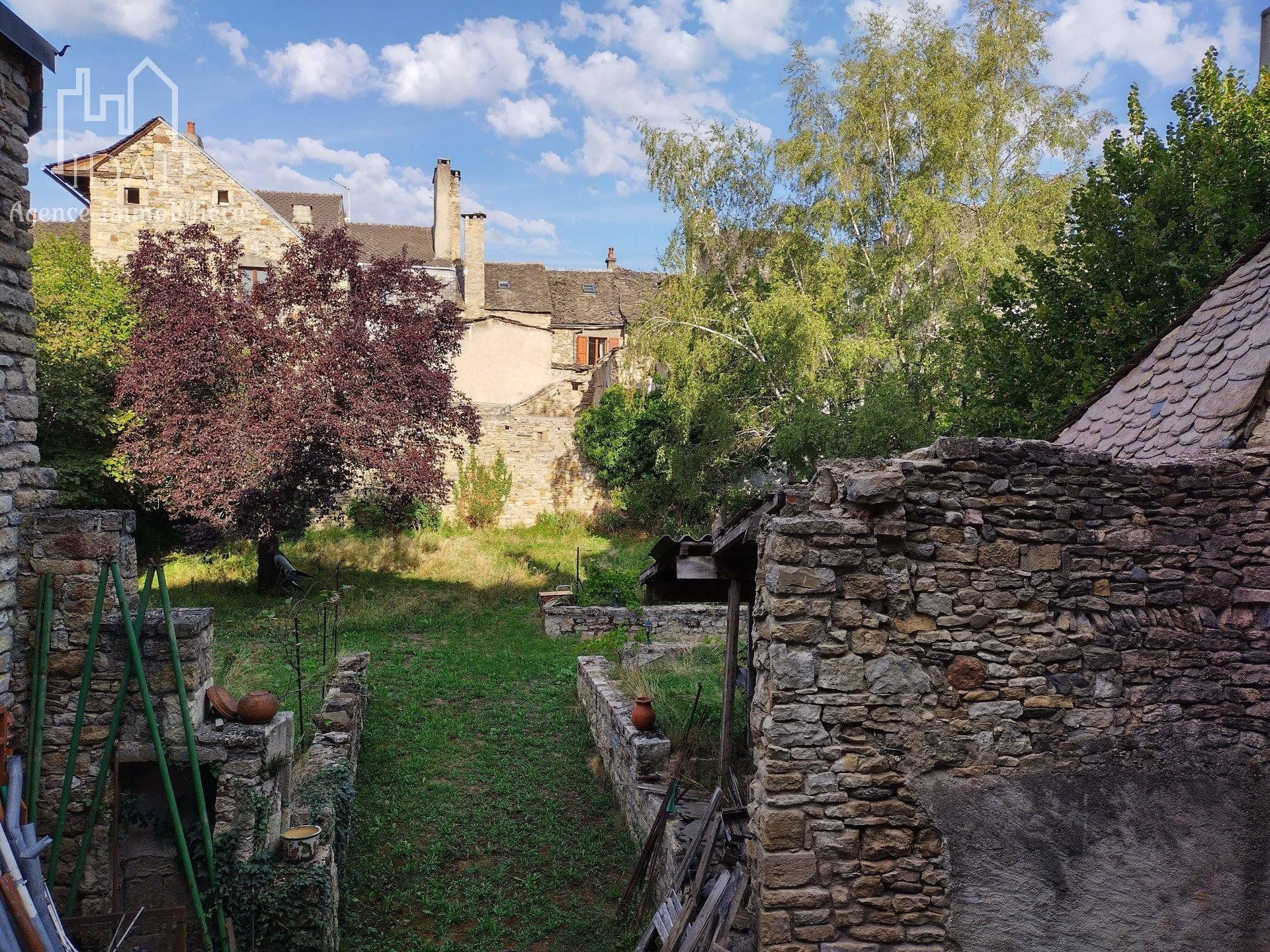 Multiple Houses in Marvejols, Lozère 10815313