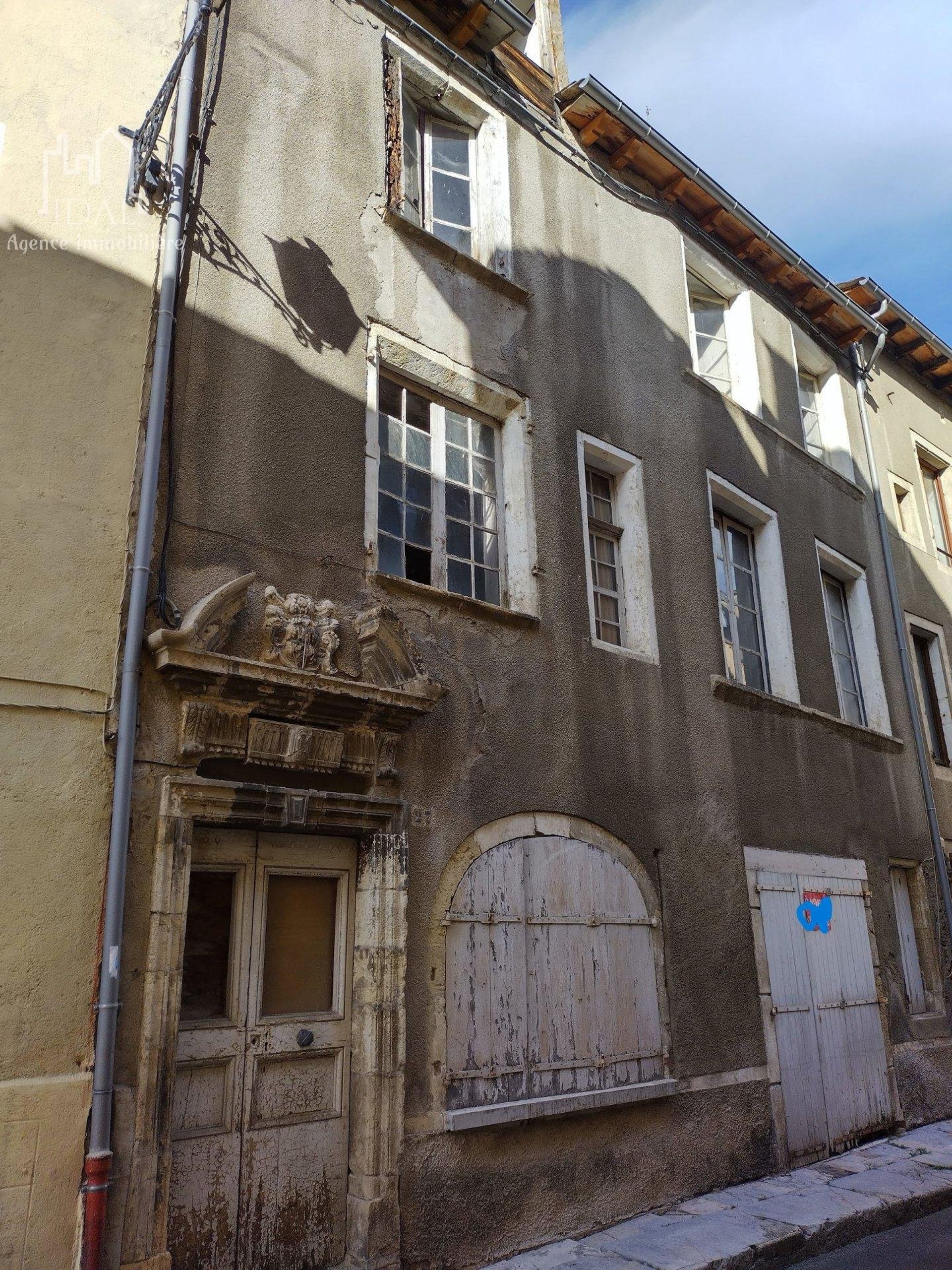 Residential in Marvejols, Lozère 10815313