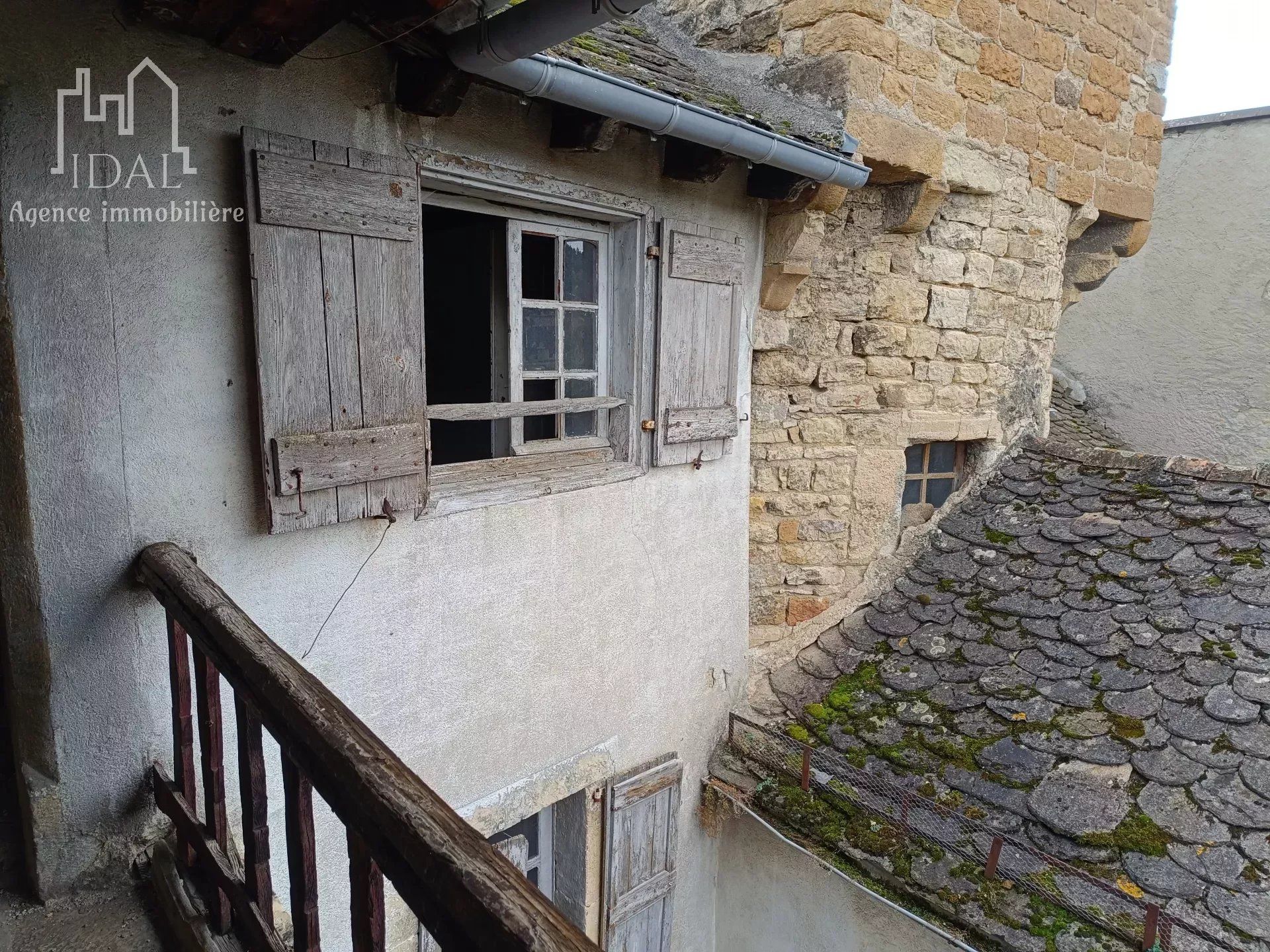 Beberapa Rumah di Marvejols, Lozère 10815313