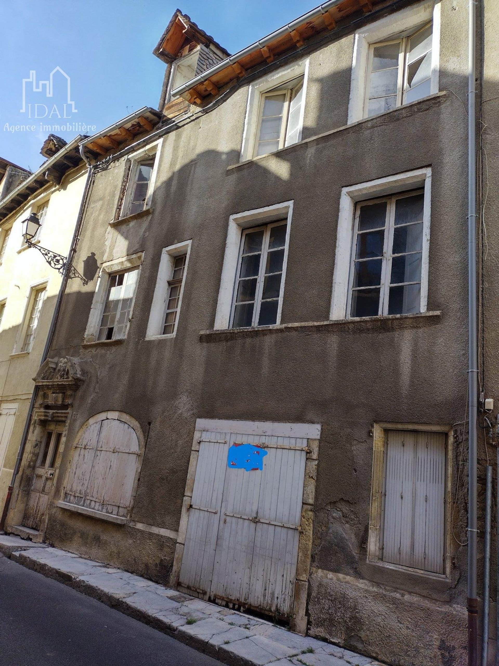 Residential in Marvejols, Lozère 10815313