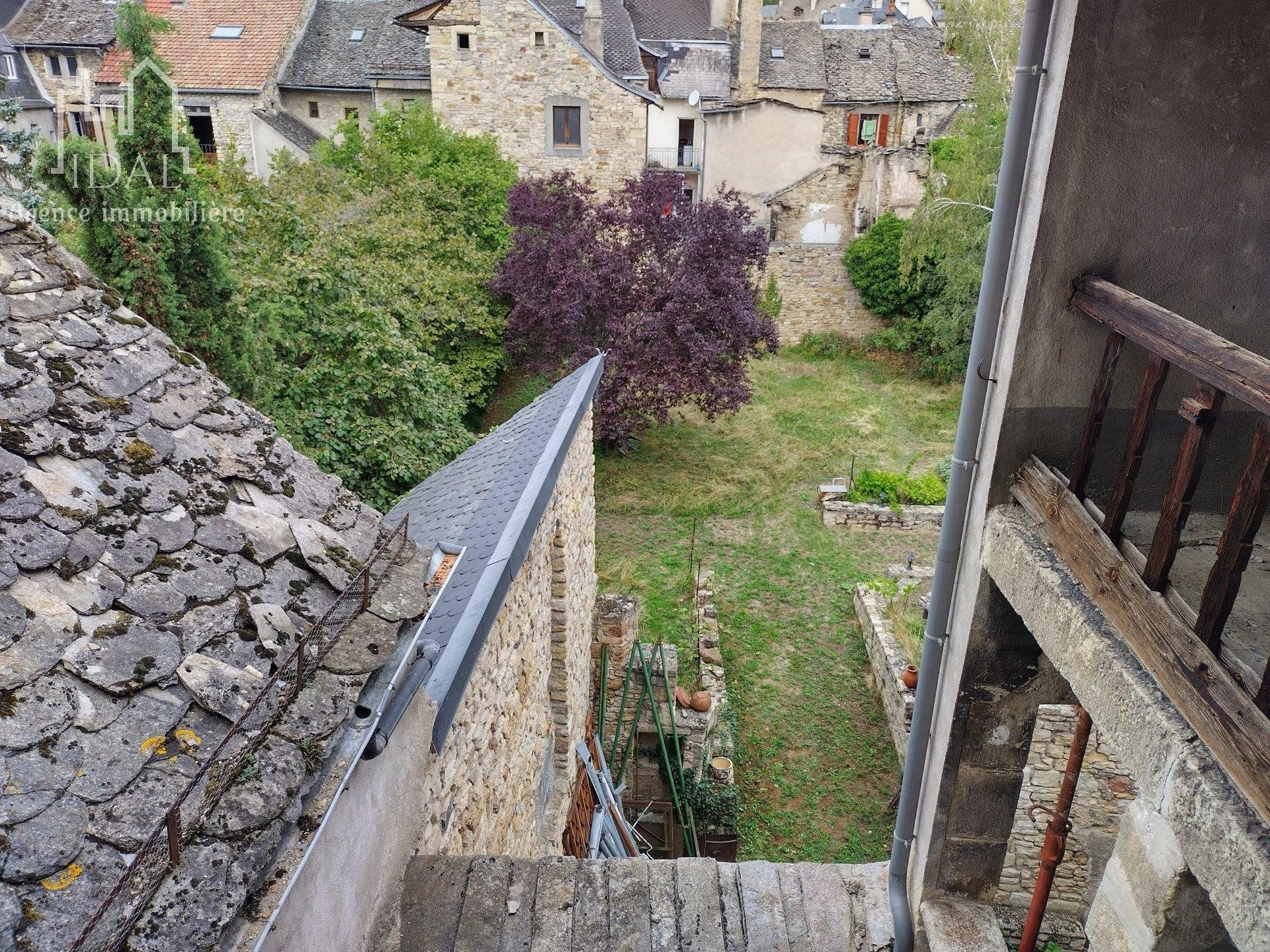 Beberapa Rumah di Marvejols, Lozère 10815313