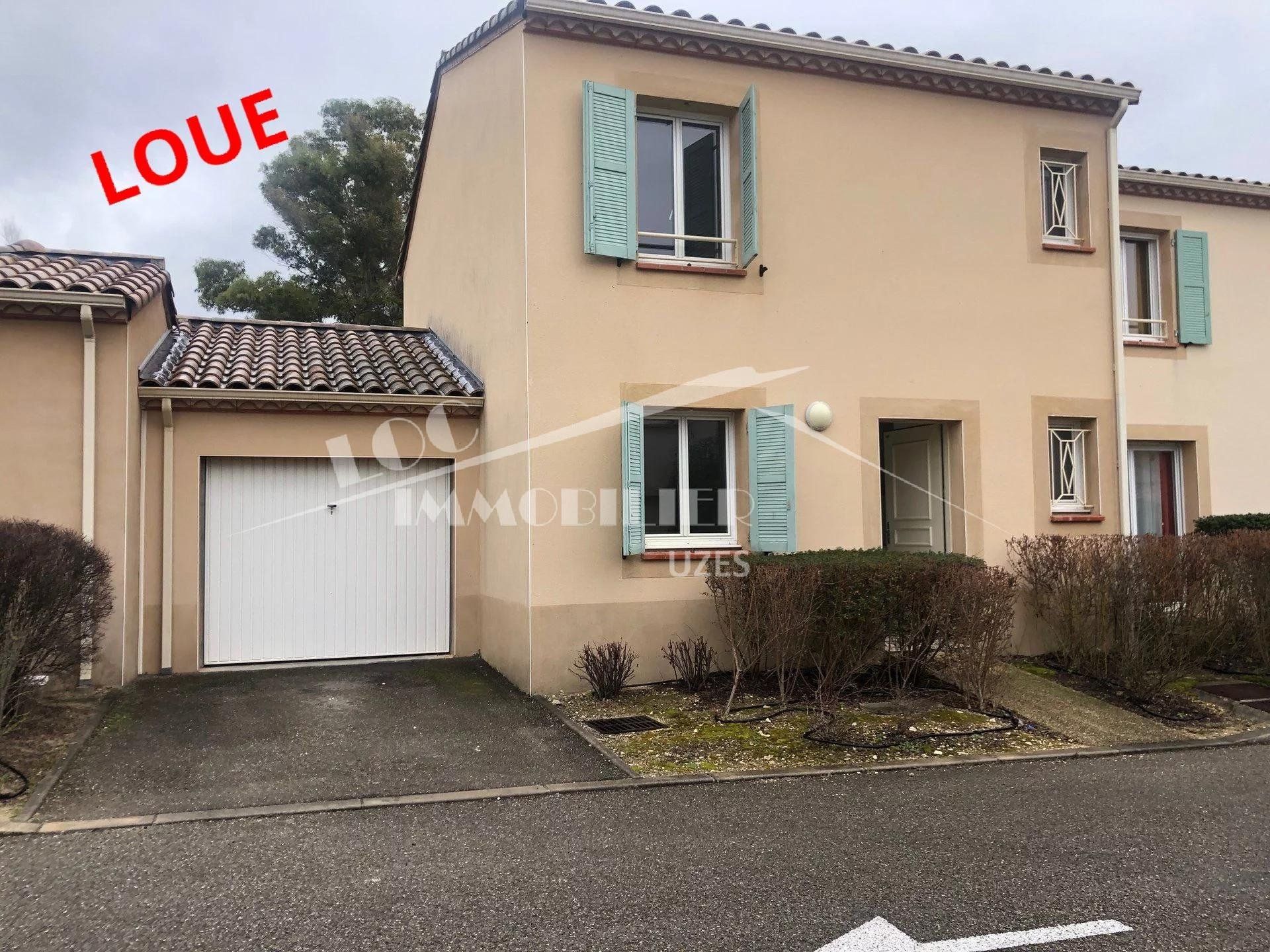 House in Montaren-et-Saint-Médiers, Gard 10815320