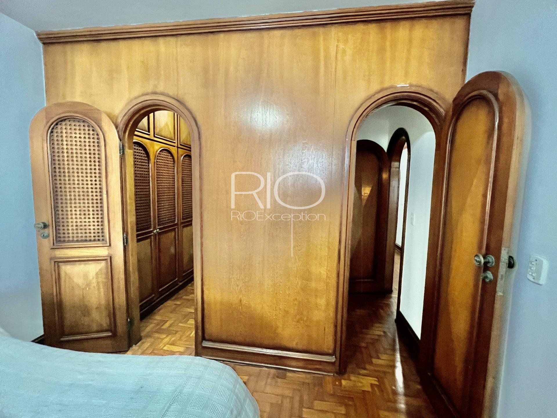 Condominium in Rio de Janeiro, Rio de Janeiro 10815336