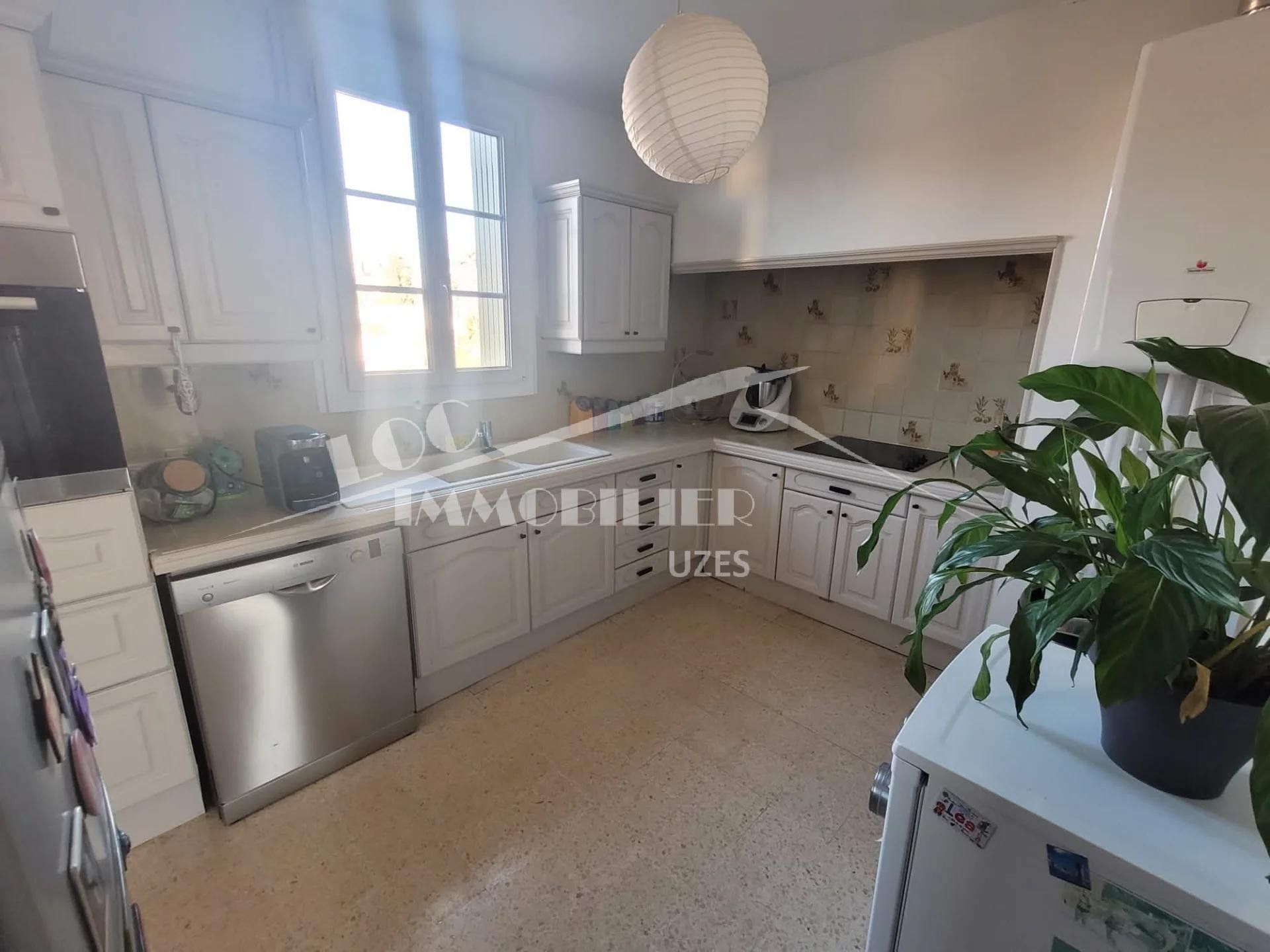 Condominio nel Uzès, Gard 10815358