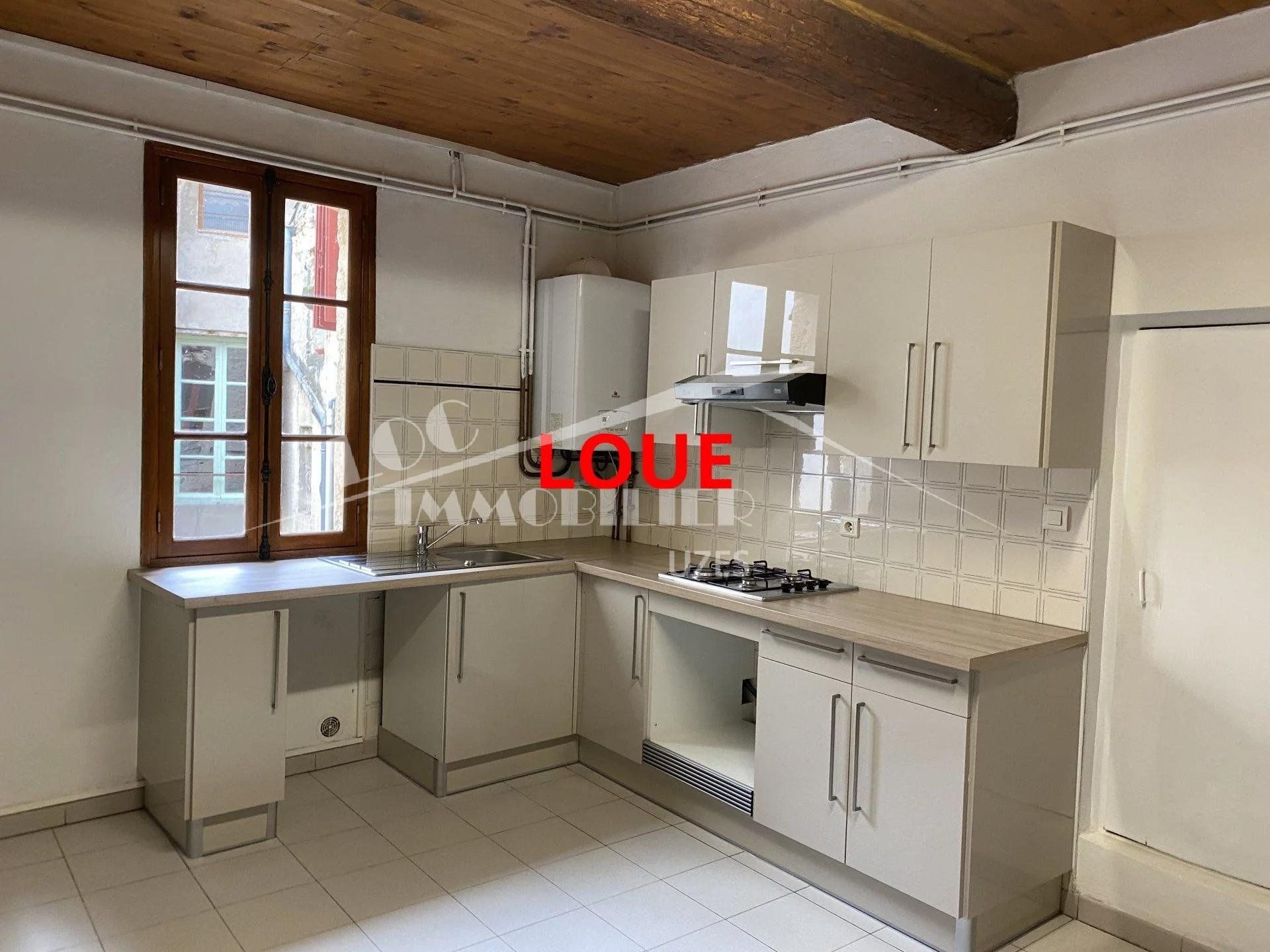 Condominio nel Uze, Occitania 10815372