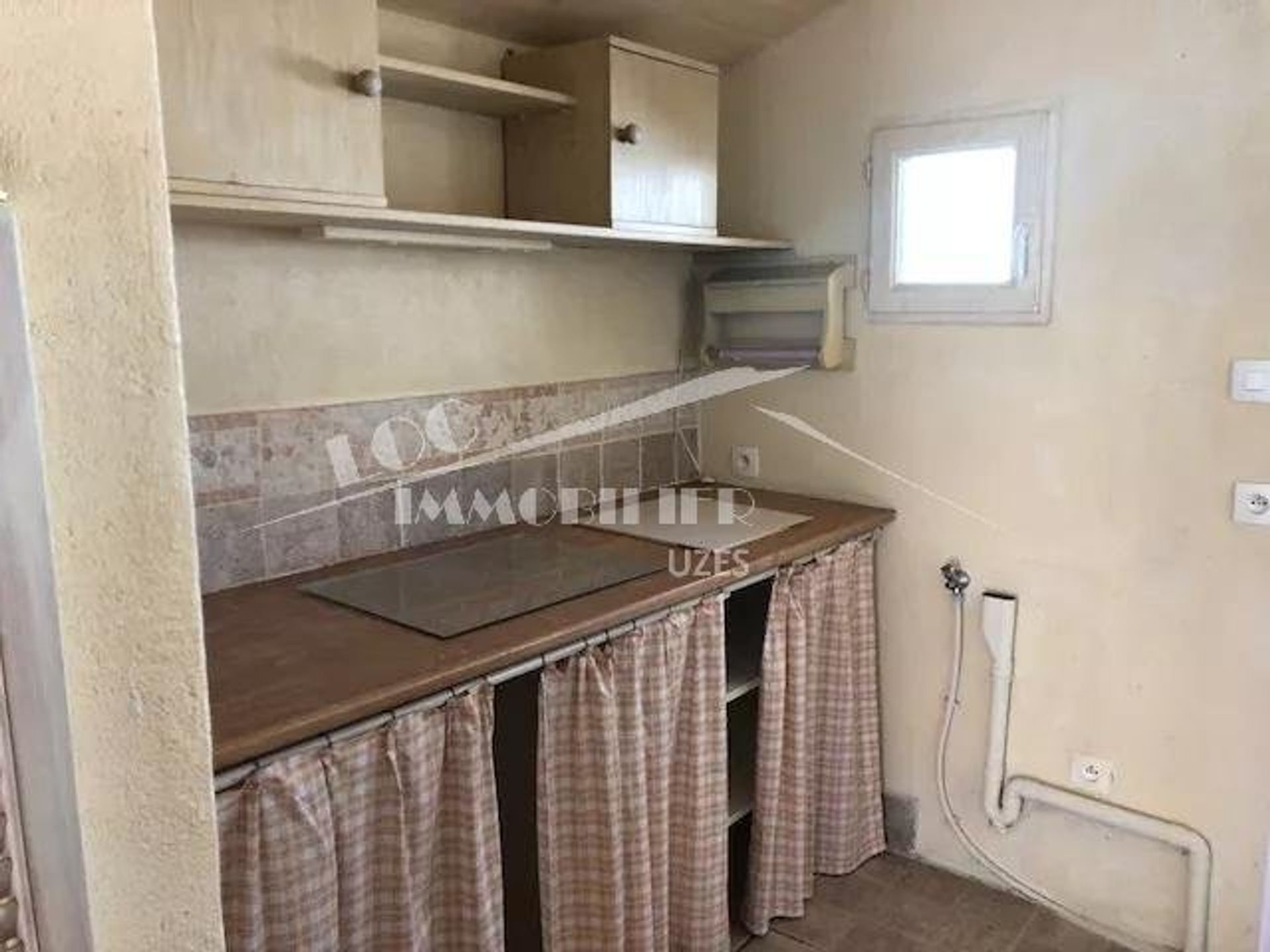 Кондоминиум в Uzès, Gard 10815375