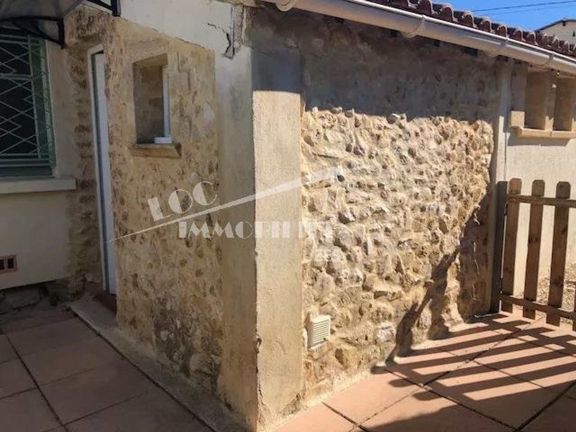 Кондоминиум в Uzès, Gard 10815375