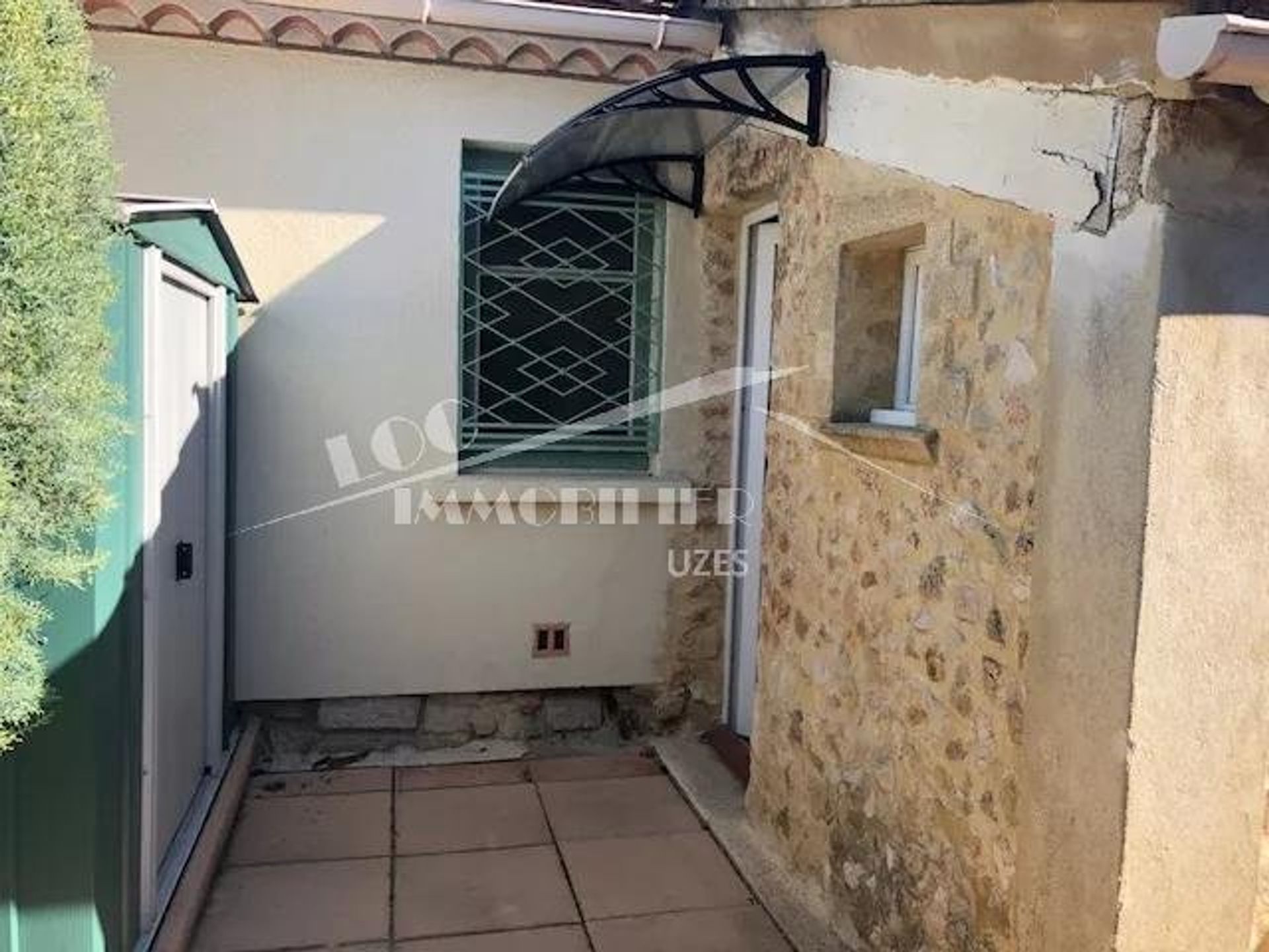 Кондоминиум в Uzès, Gard 10815375