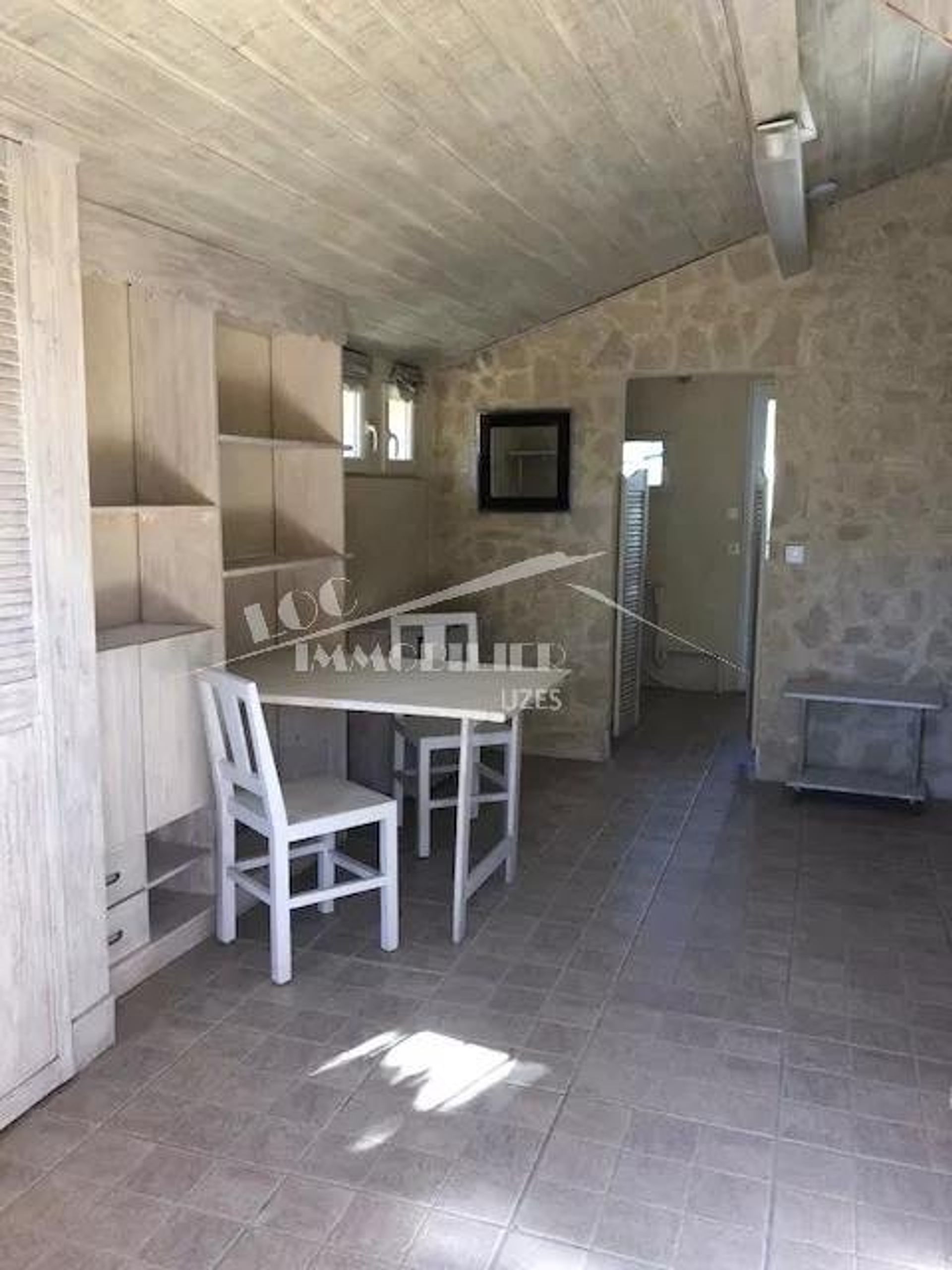 Condominium in Uzes, Occitanië 10815375