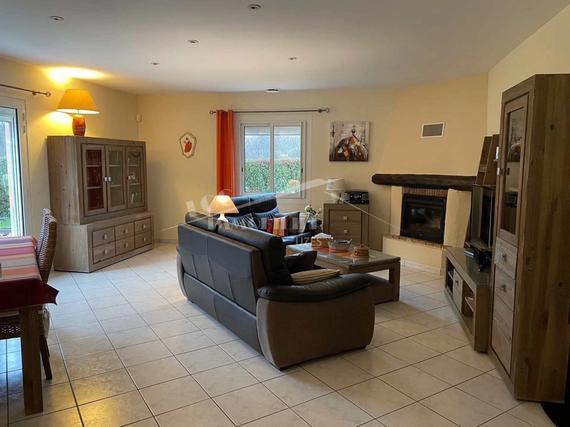 Huis in Saint-Mamert-du-Gard, Gard 10815385