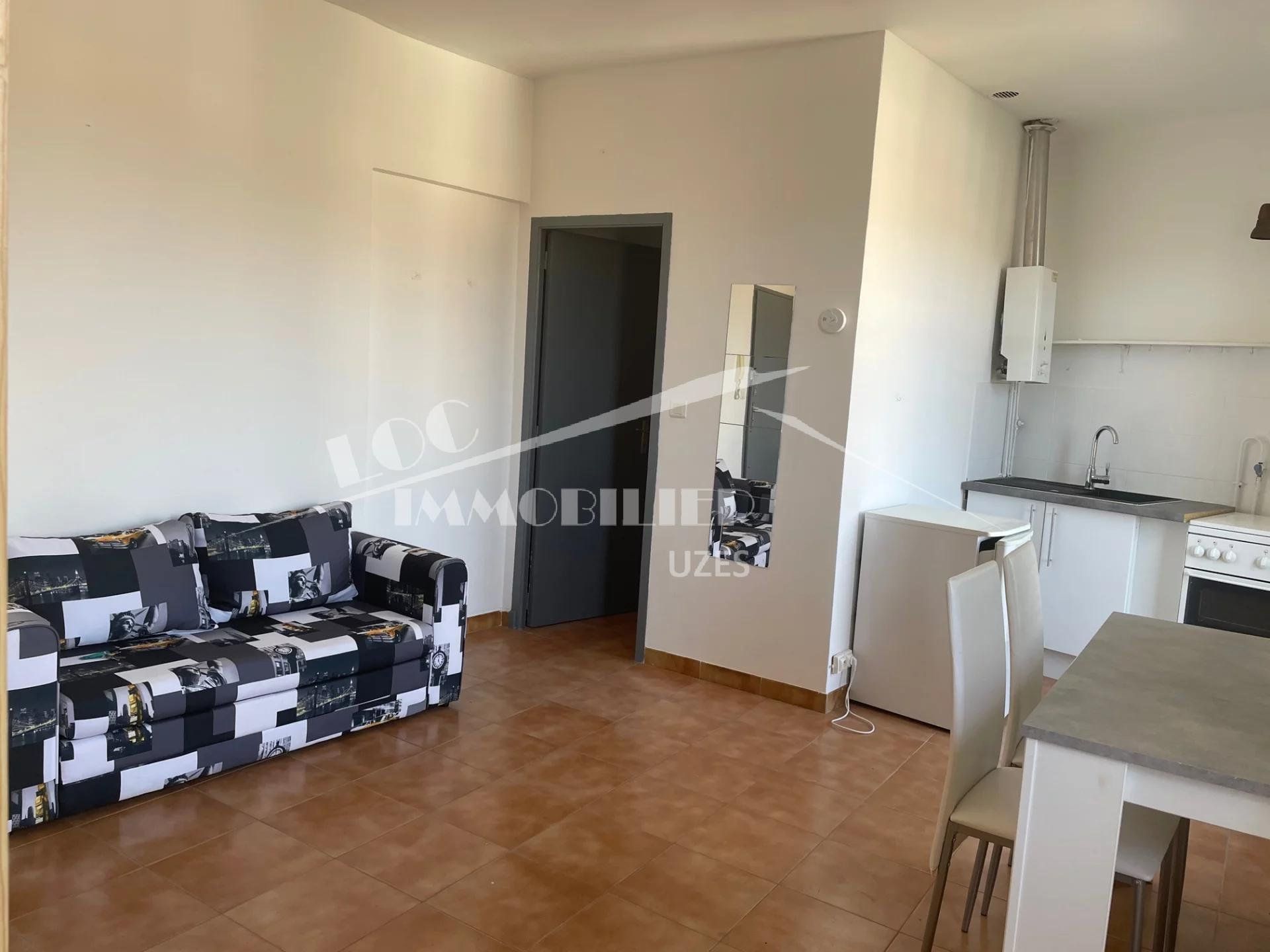 Condominio nel Uze, Occitania 10815395