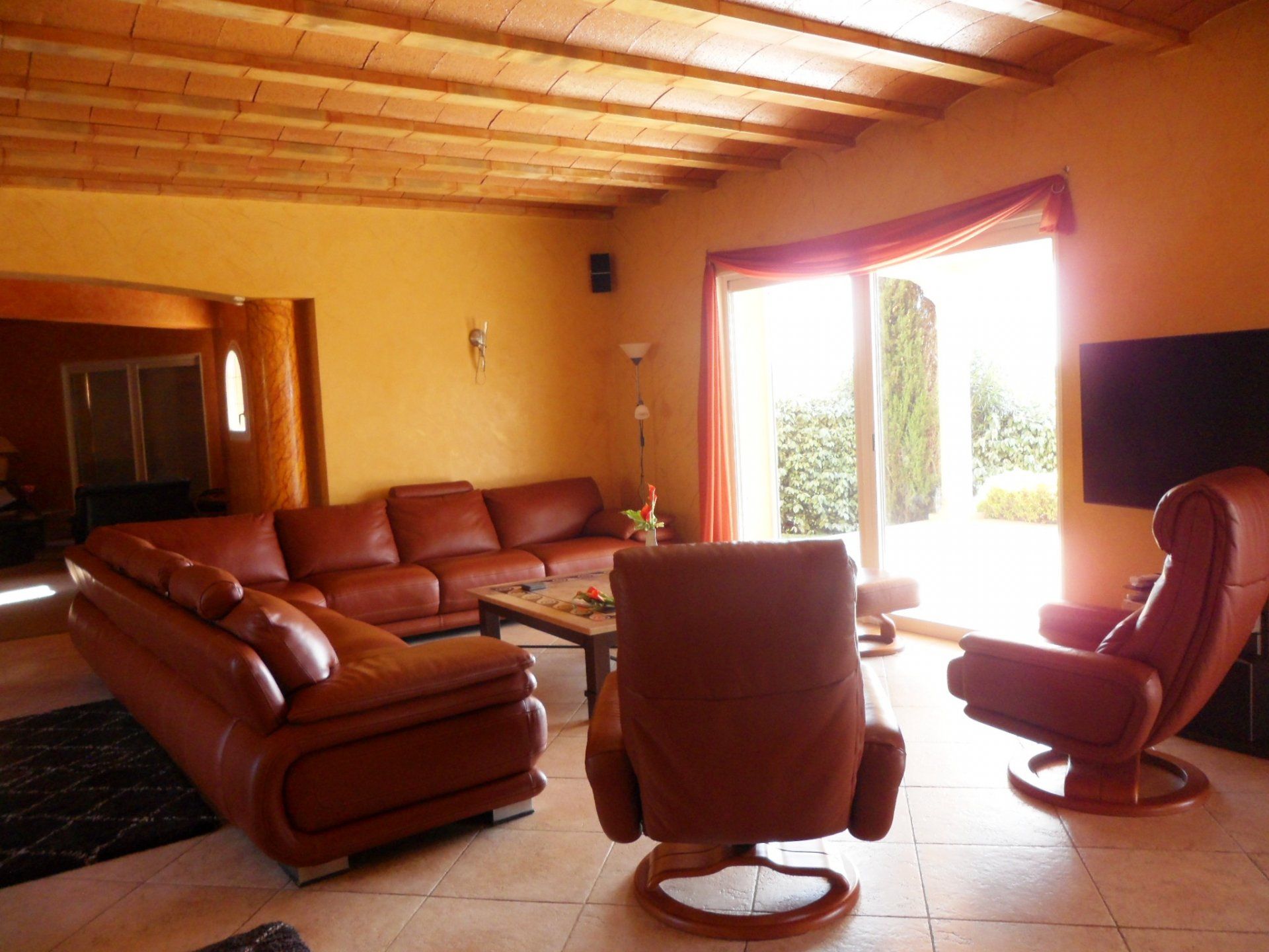 casa en Grimaud, Var 10815398