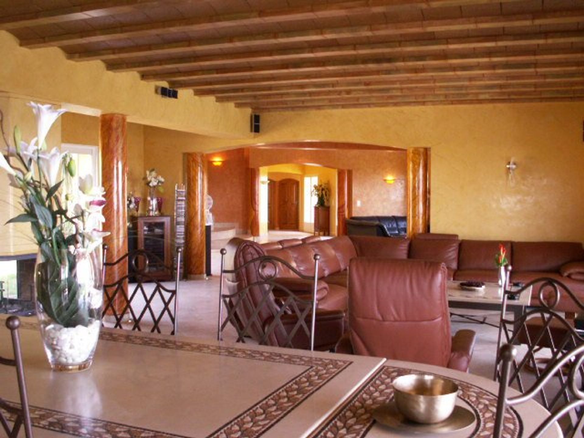 Casa nel Grimaud, Var 10815398