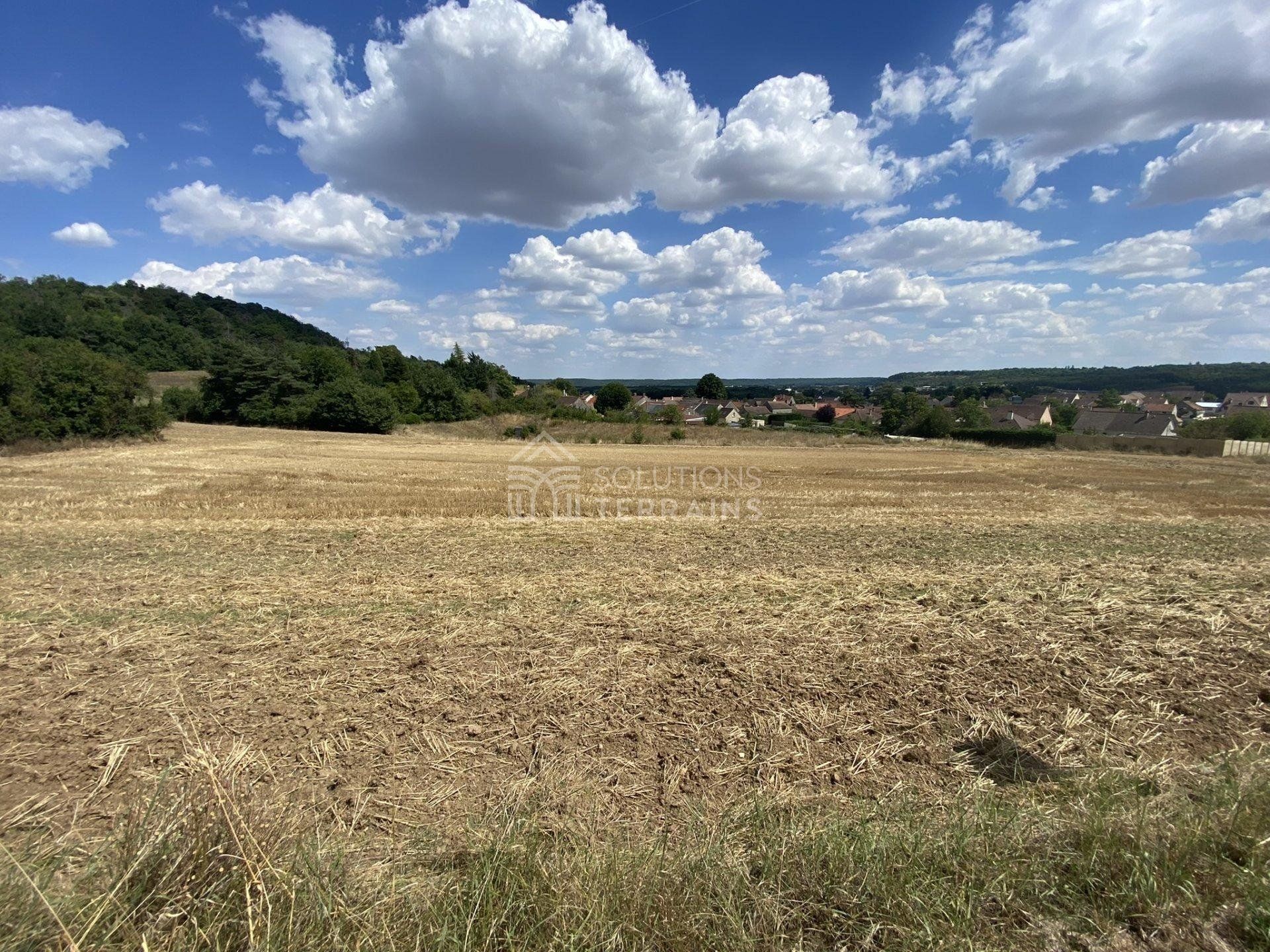 Wylądować w Brières-les-Scellés, Ile-de-France 10815412