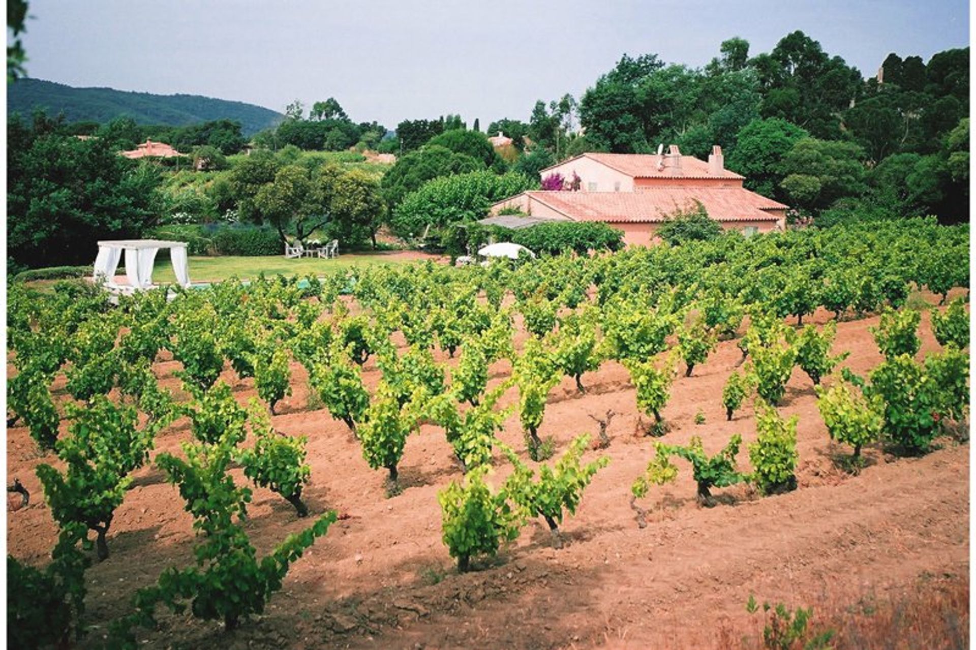 Casa nel Saint-Tropez, Var 10815414