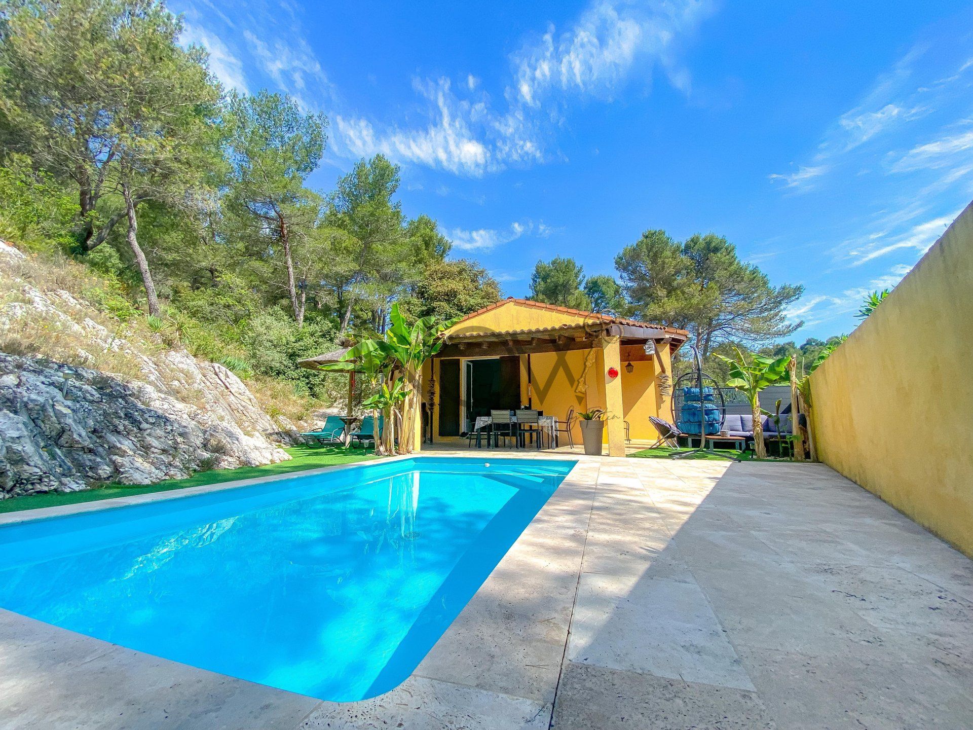 casa en Cavaillon, Provence-Alpes-Cote d'Azur 10815415