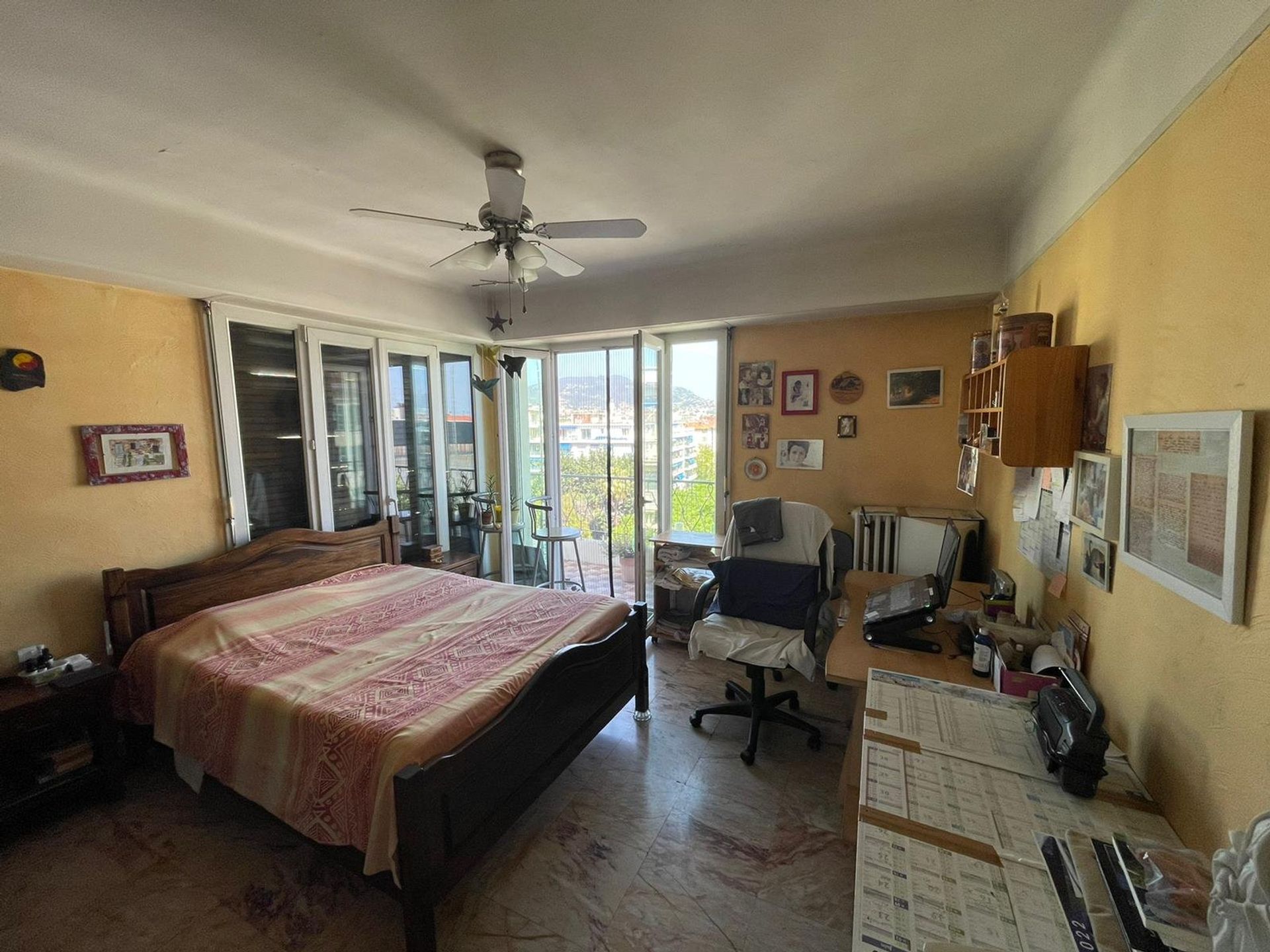 Condominio nel Nice, Alpes-Maritimes 10815418