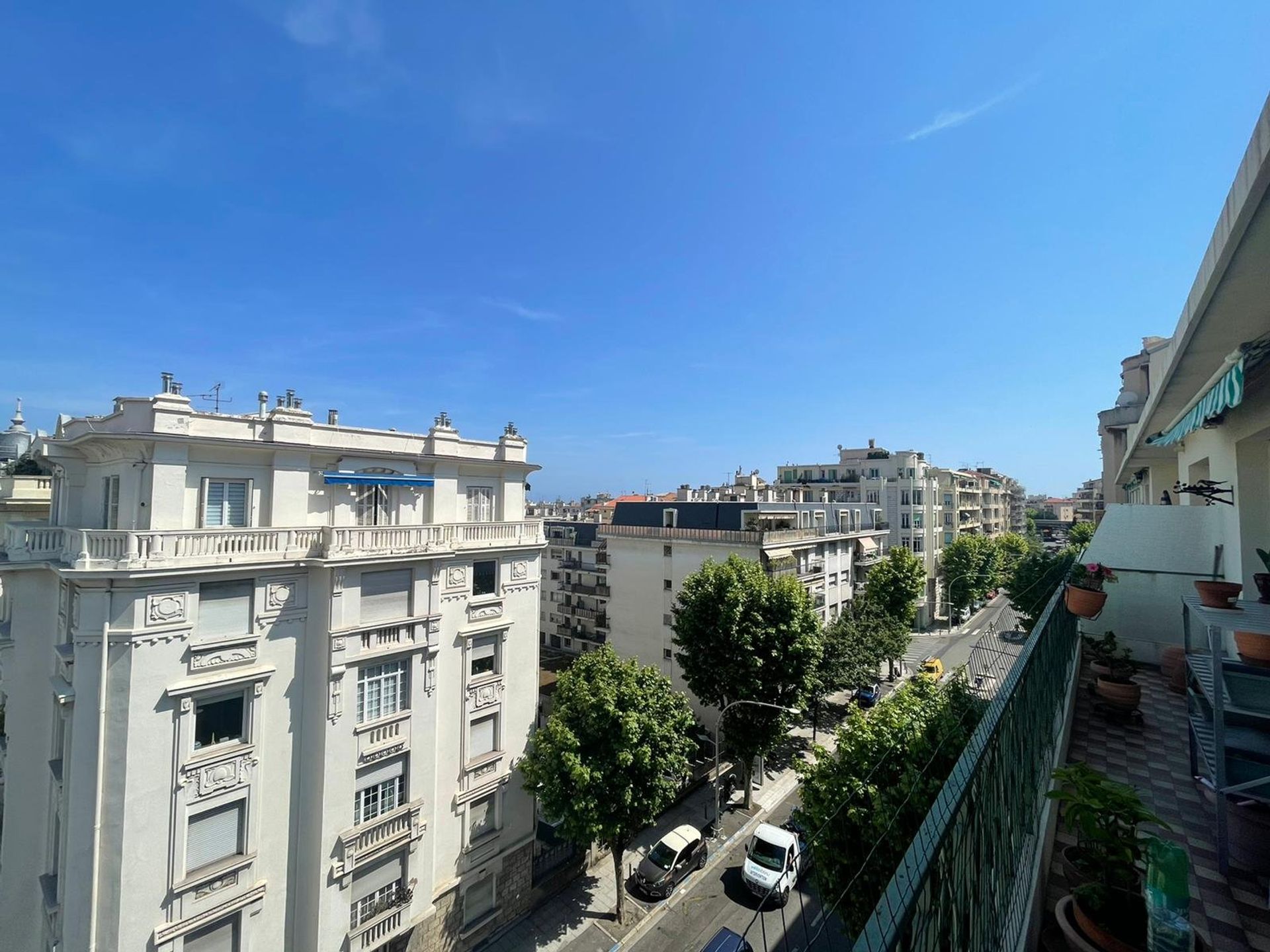 Condominio en Nice, Alpes-Maritimes 10815418