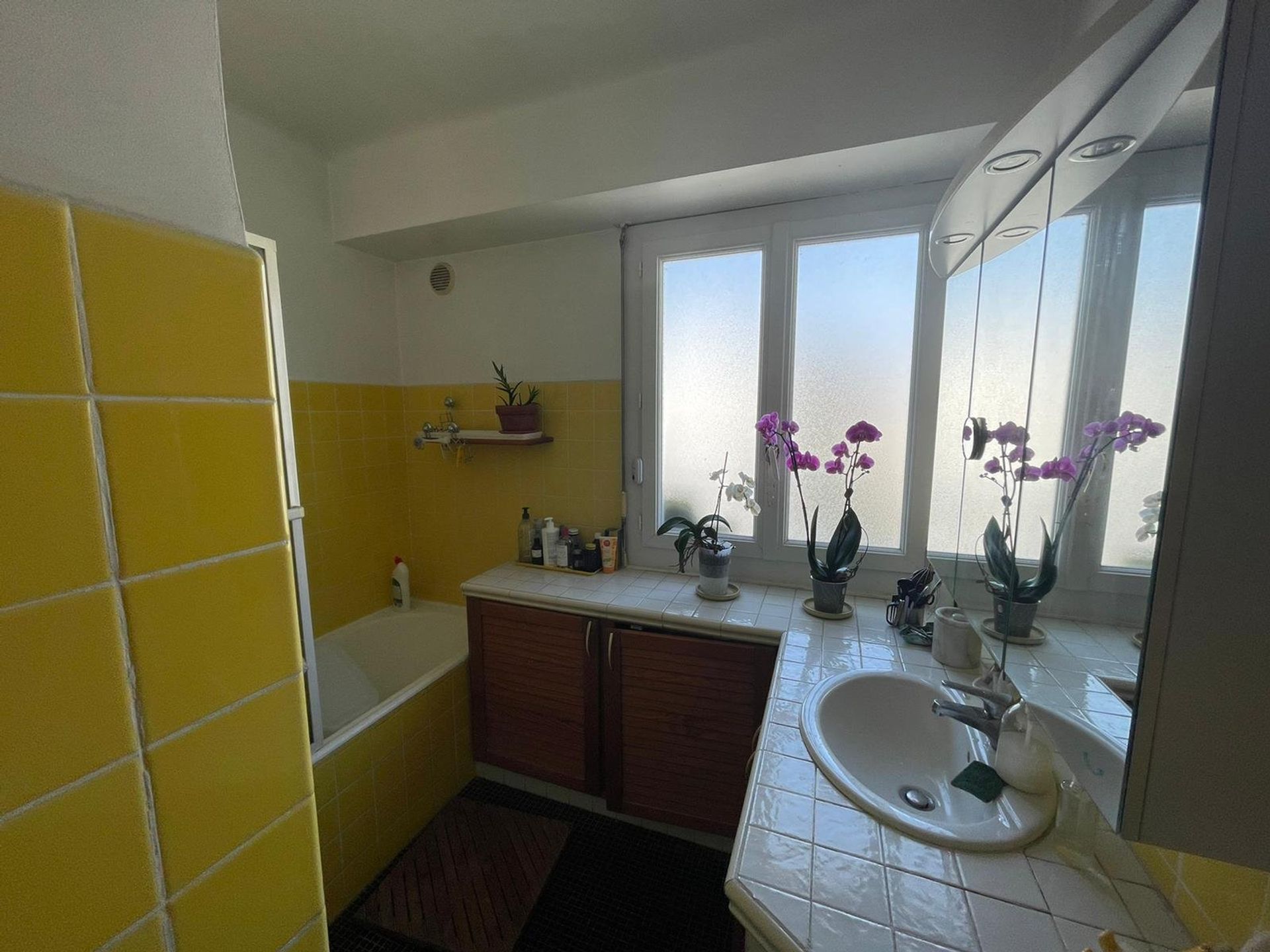 Condominio nel Nice, Alpes-Maritimes 10815418