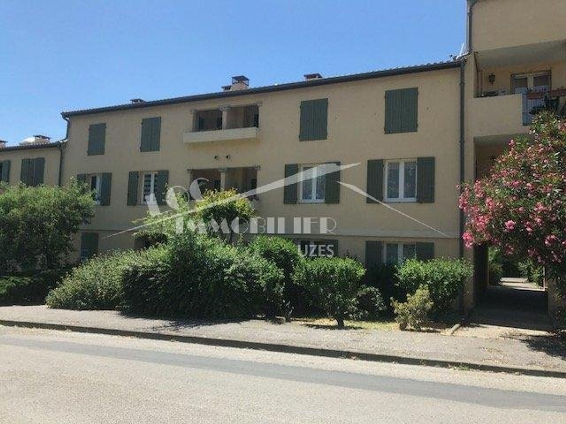 Condominio nel Uze, Occitania 10815426