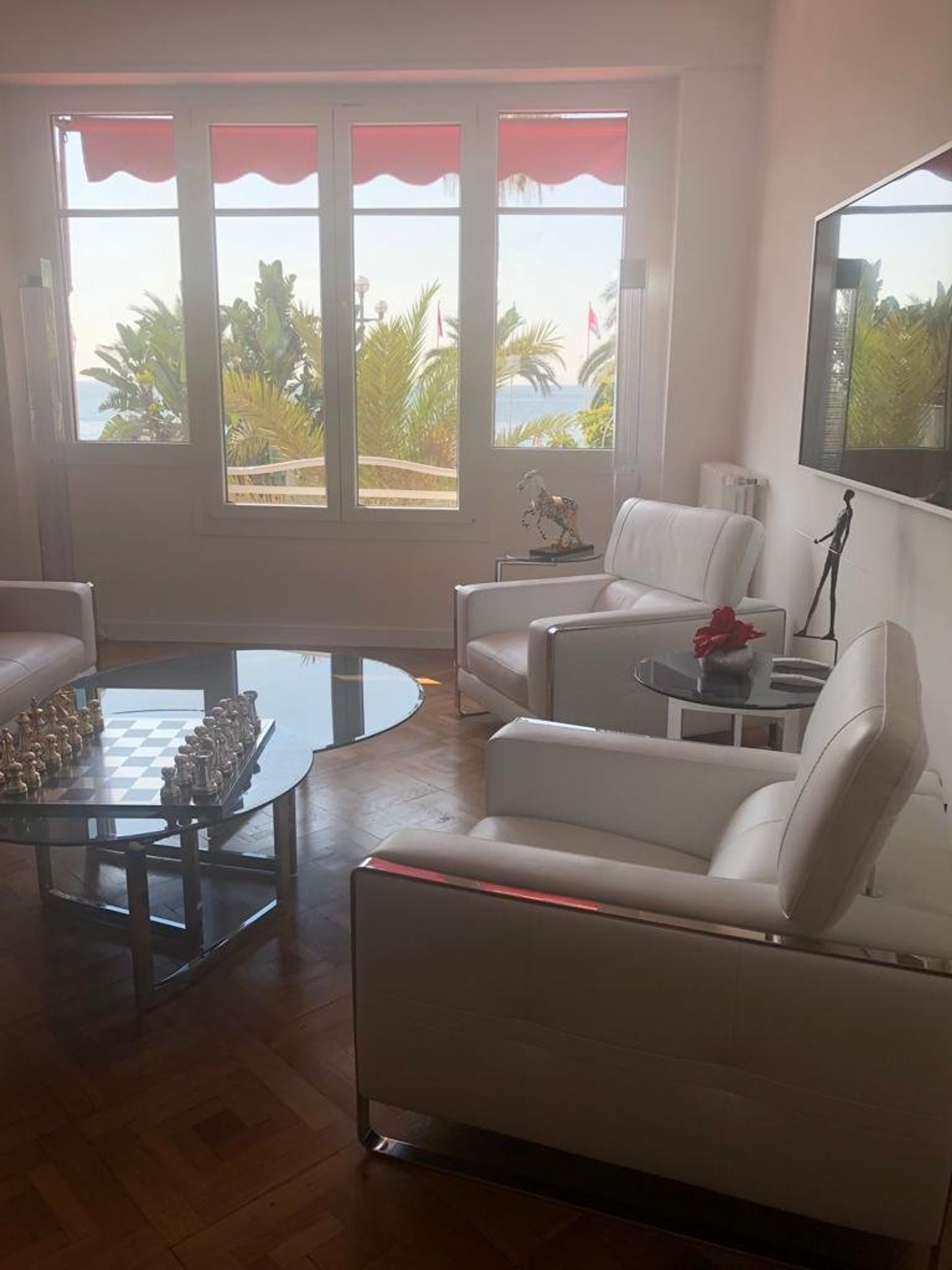 Condominium in Nice, Alpes-Maritimes 10815435