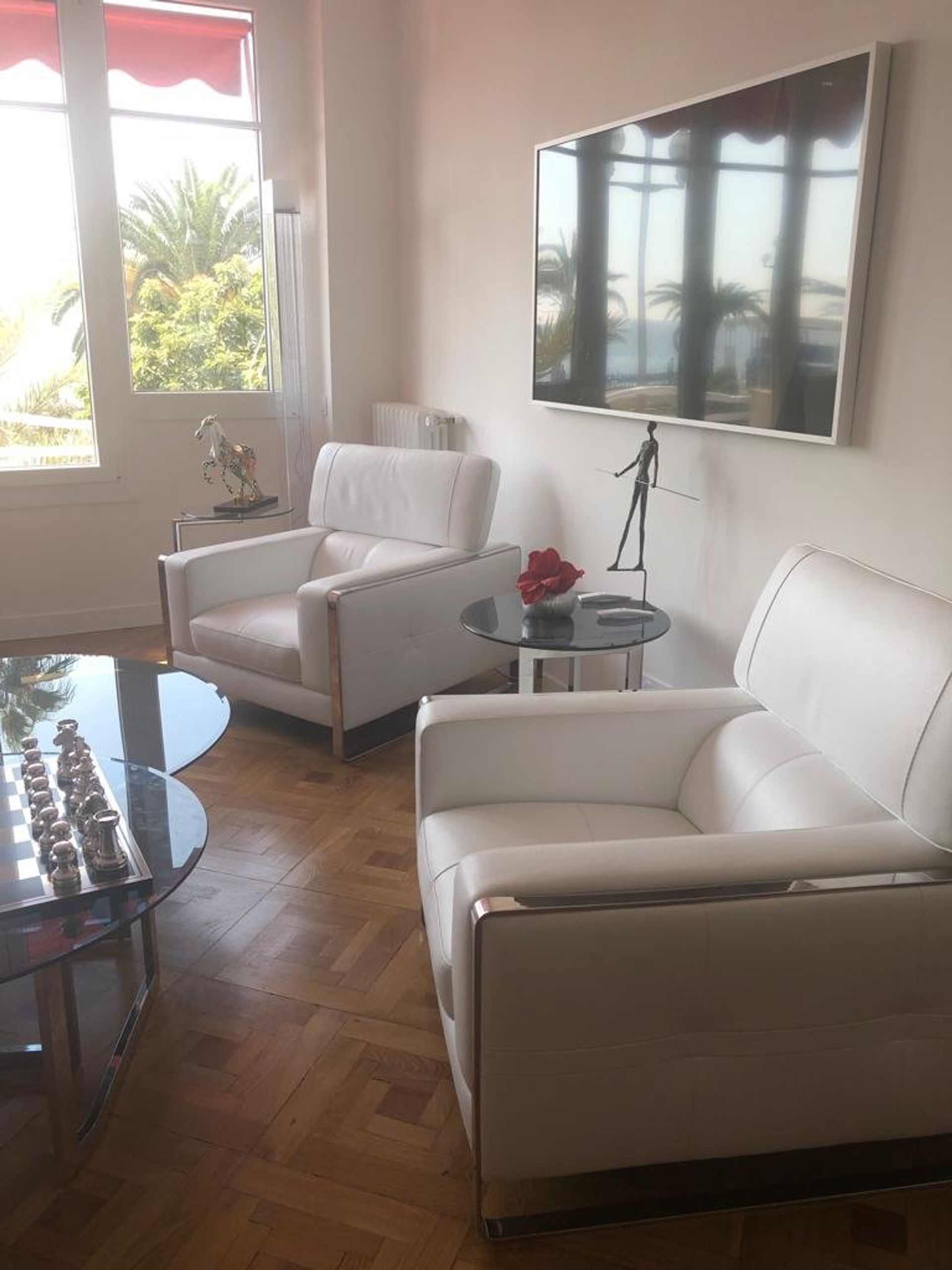 Condominium in Nice, Alpes-Maritimes 10815435