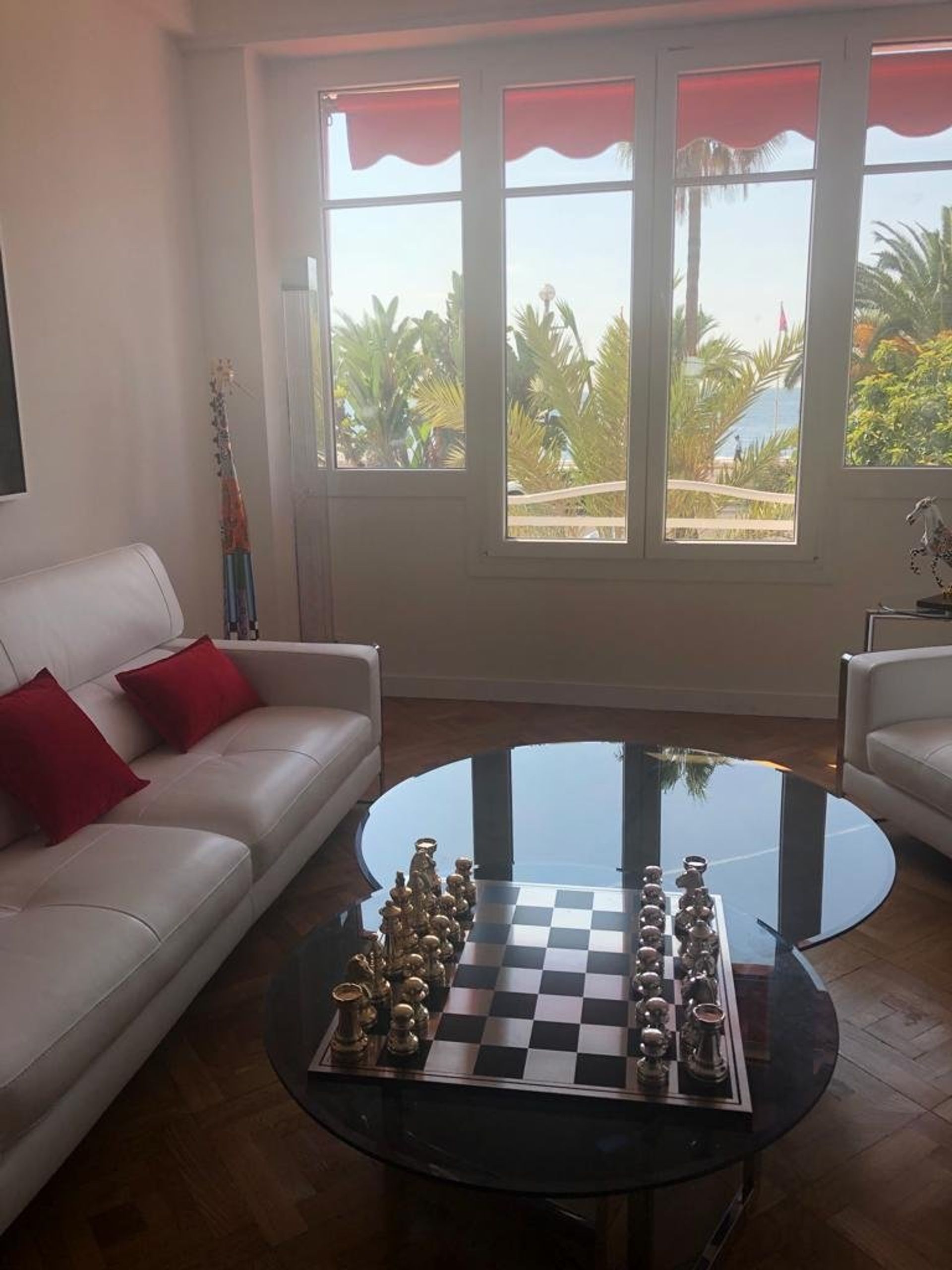 Condominium in Nice, Alpes-Maritimes 10815435