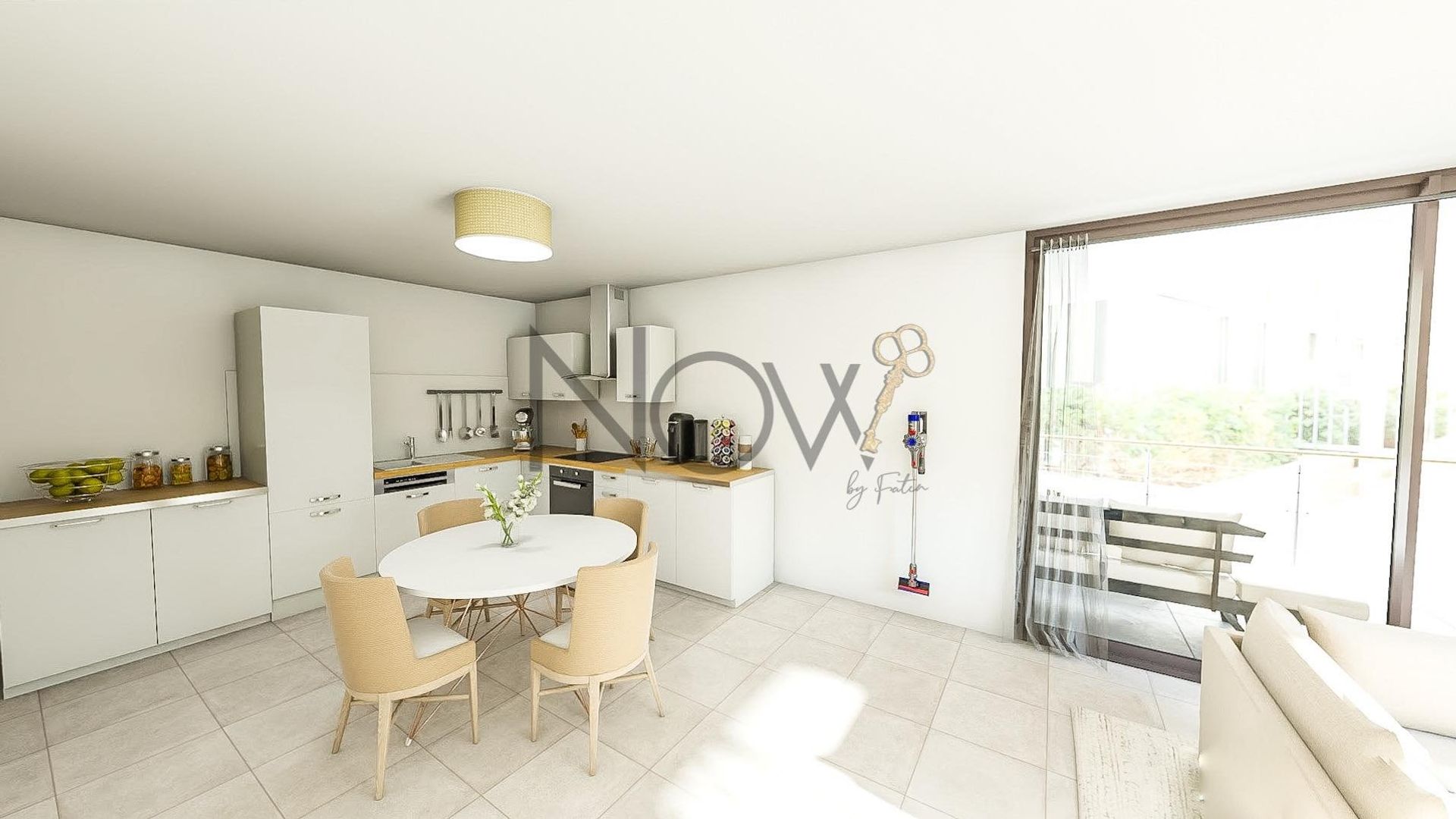 Кондоминиум в Cavaillon, Provence-Alpes-Cote d'Azur 10815438