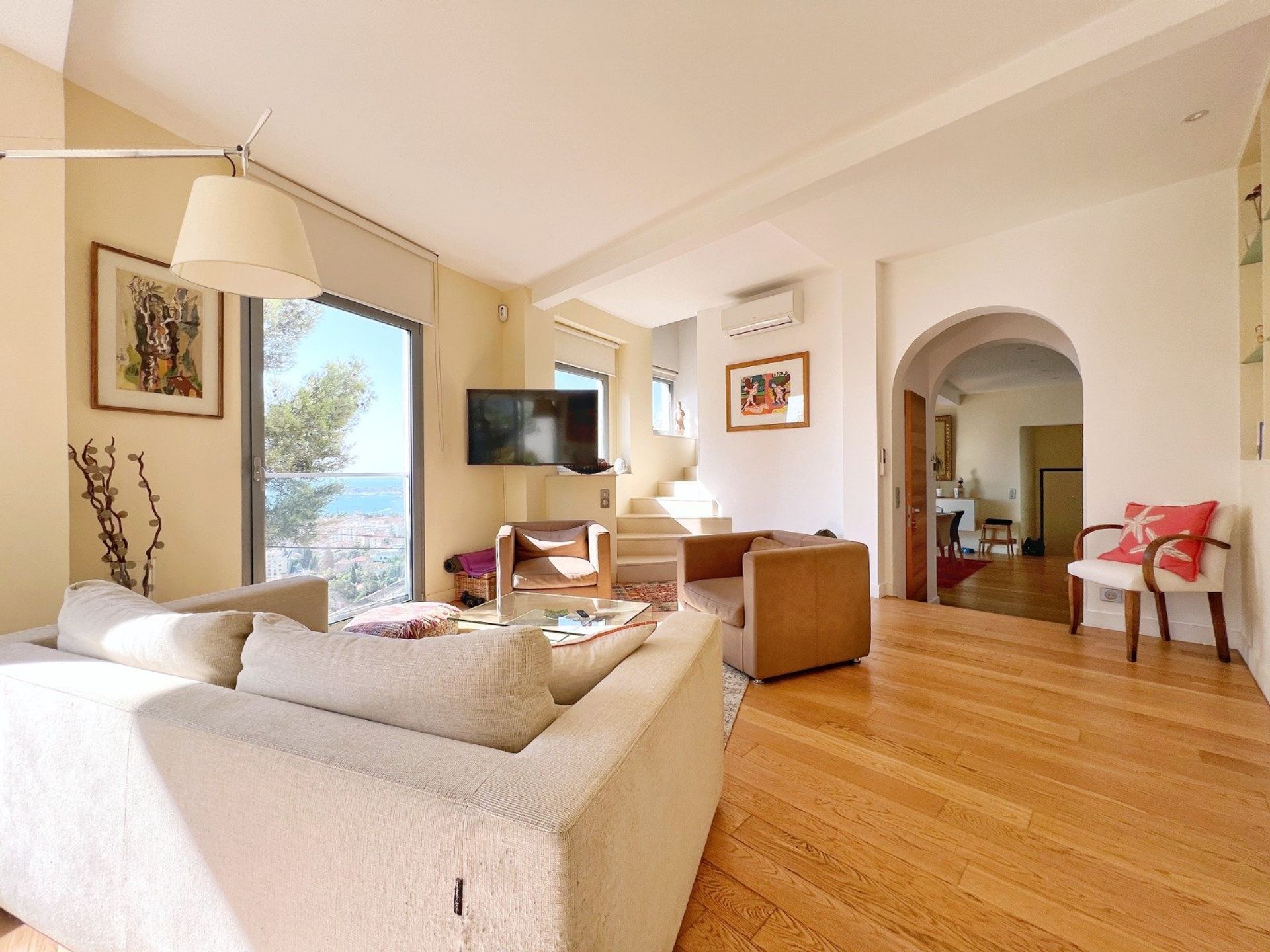 منازل متعددة في Beaulieu-sur-Mer, Alpes-Maritimes 10815446